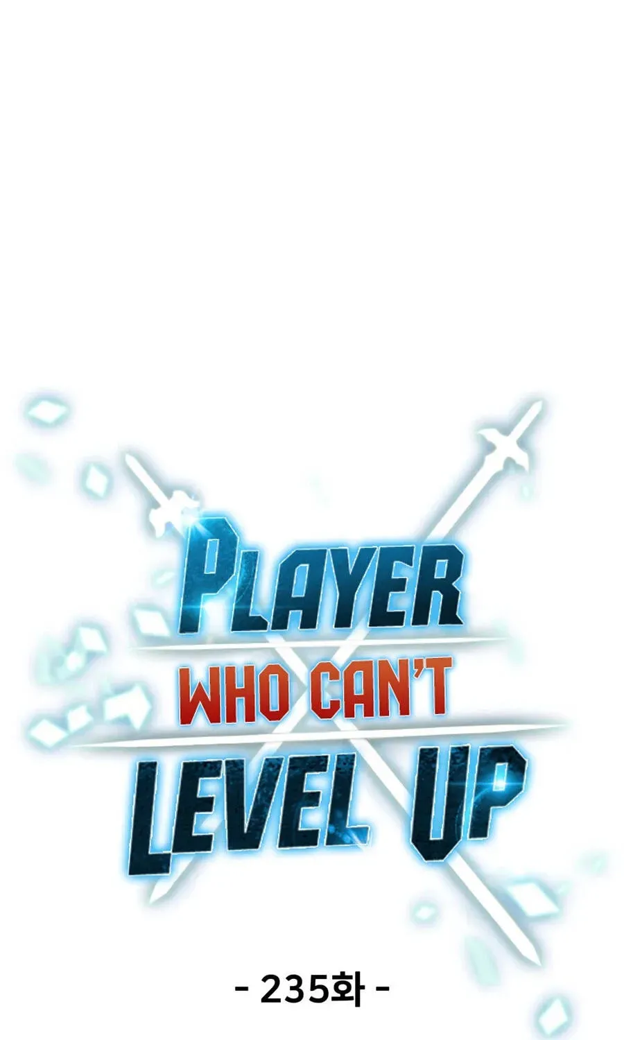 The Player That Can’t Level Up Chapter 235 616 cfce5a36b433