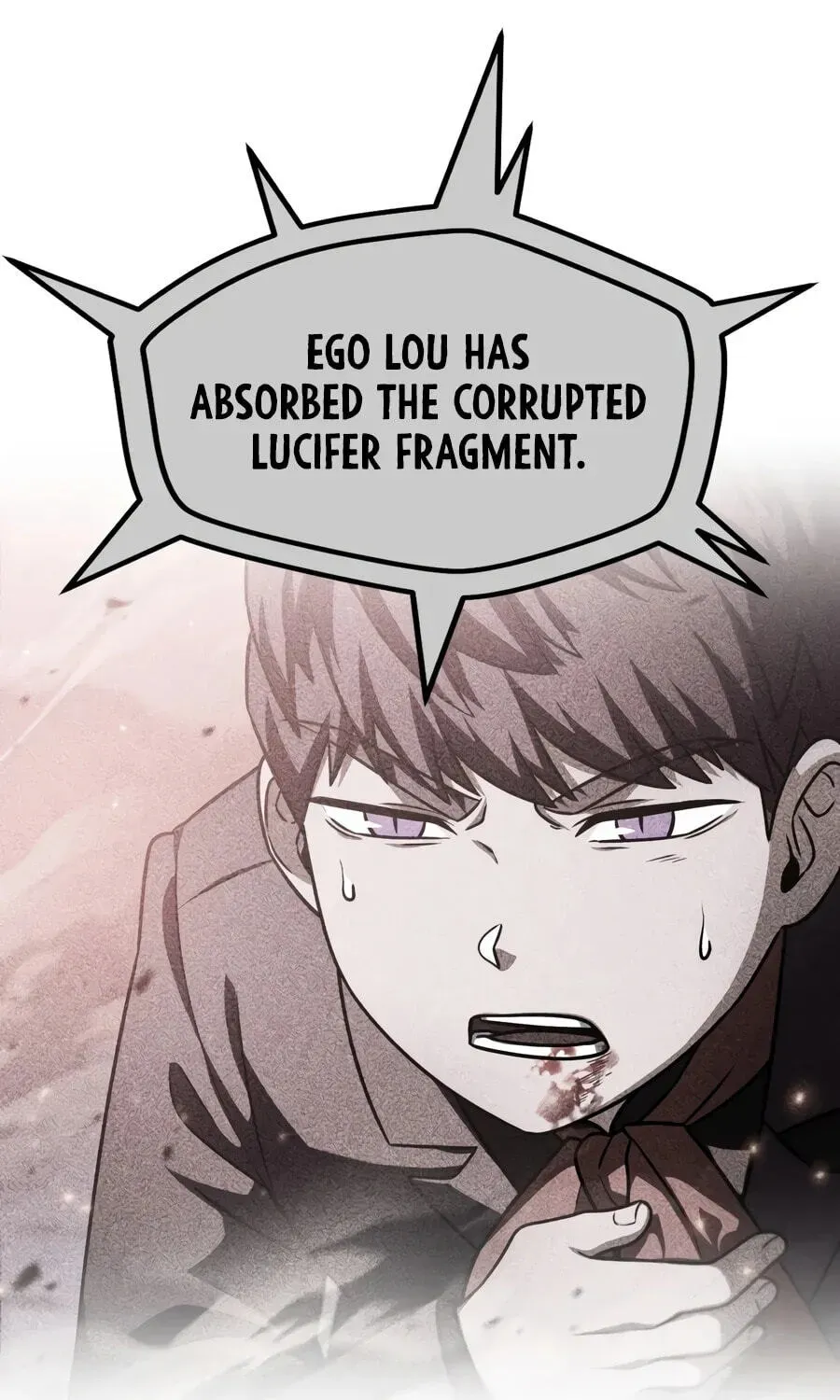 The Player That Can’t Level Up Chapter 235 681 fd8f326866ac