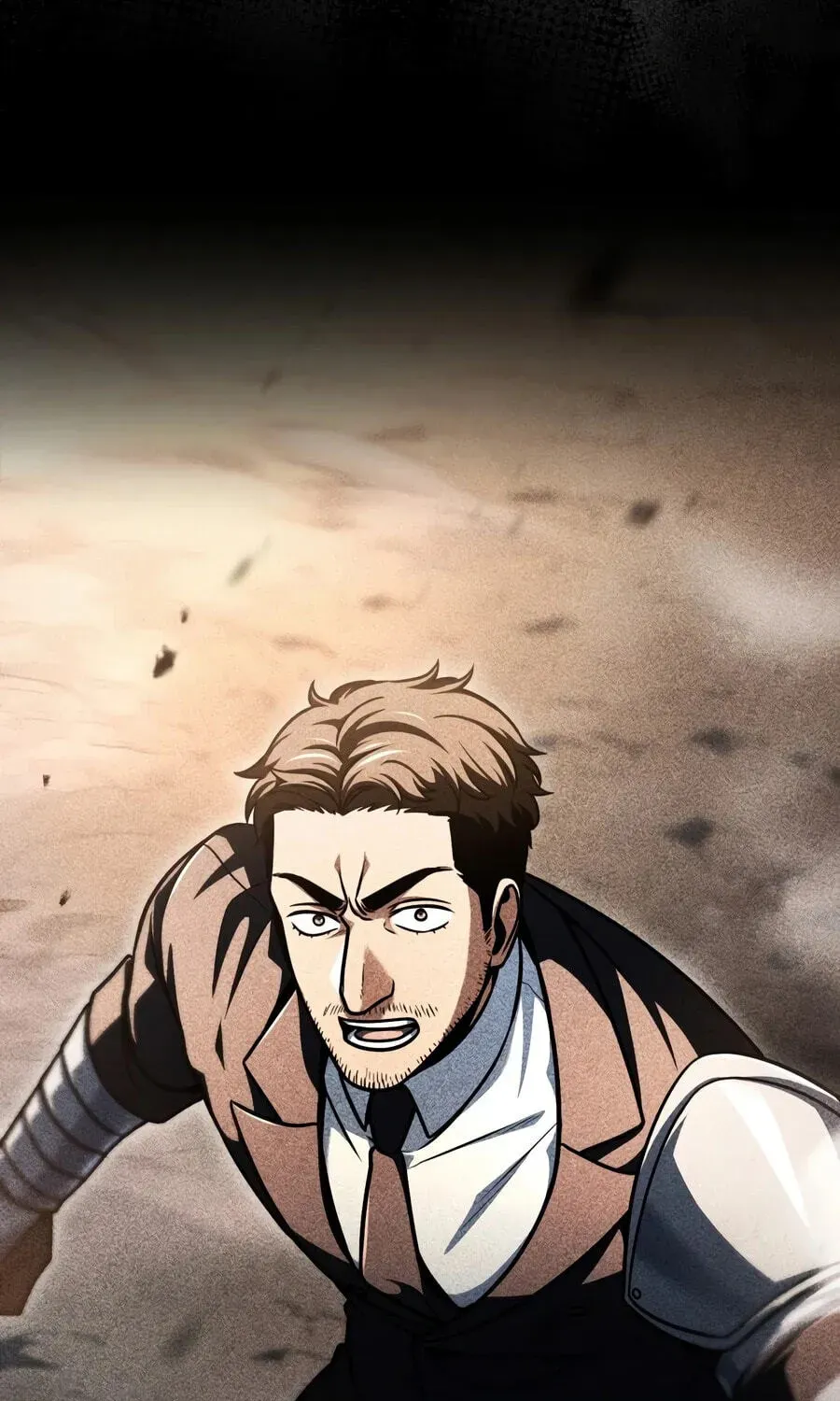 The Player That Can’t Level Up Chapter 235 571 ff0fe10ef296