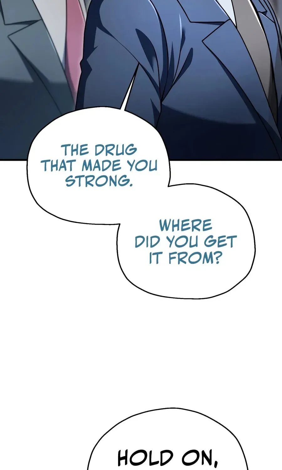 The Player That Can’t Level Up Chapter 236 528 2c6ba32b711c