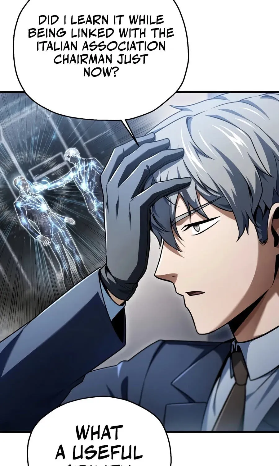 The Player That Can’t Level Up Chapter 236 532 482c4879c866