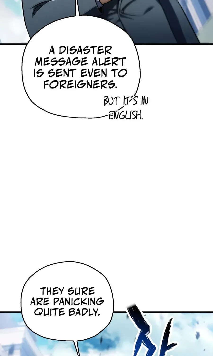 The Player That Can’t Level Up Chapter 236 681 4fce887f3b04