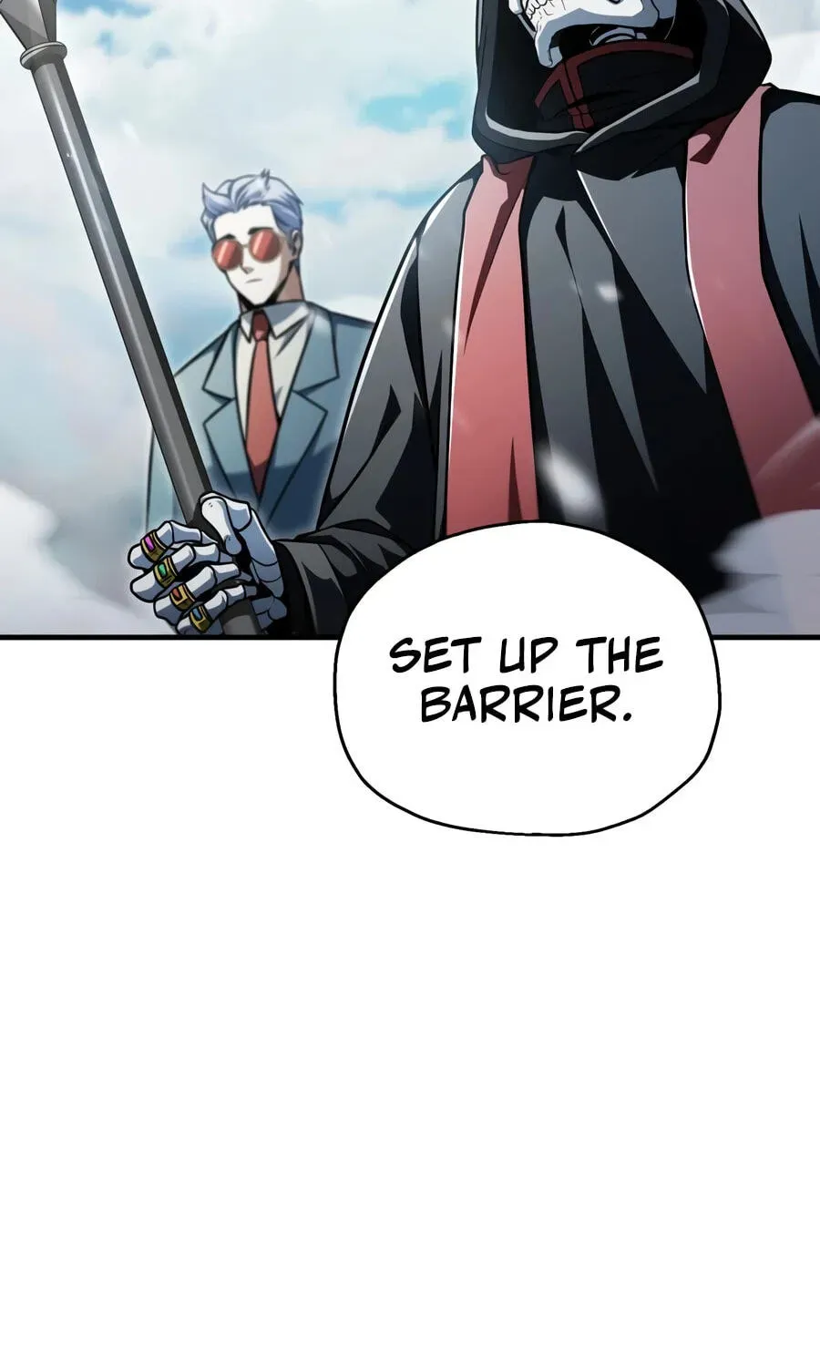 The Player That Can’t Level Up Chapter 236 653 50162d7e767c