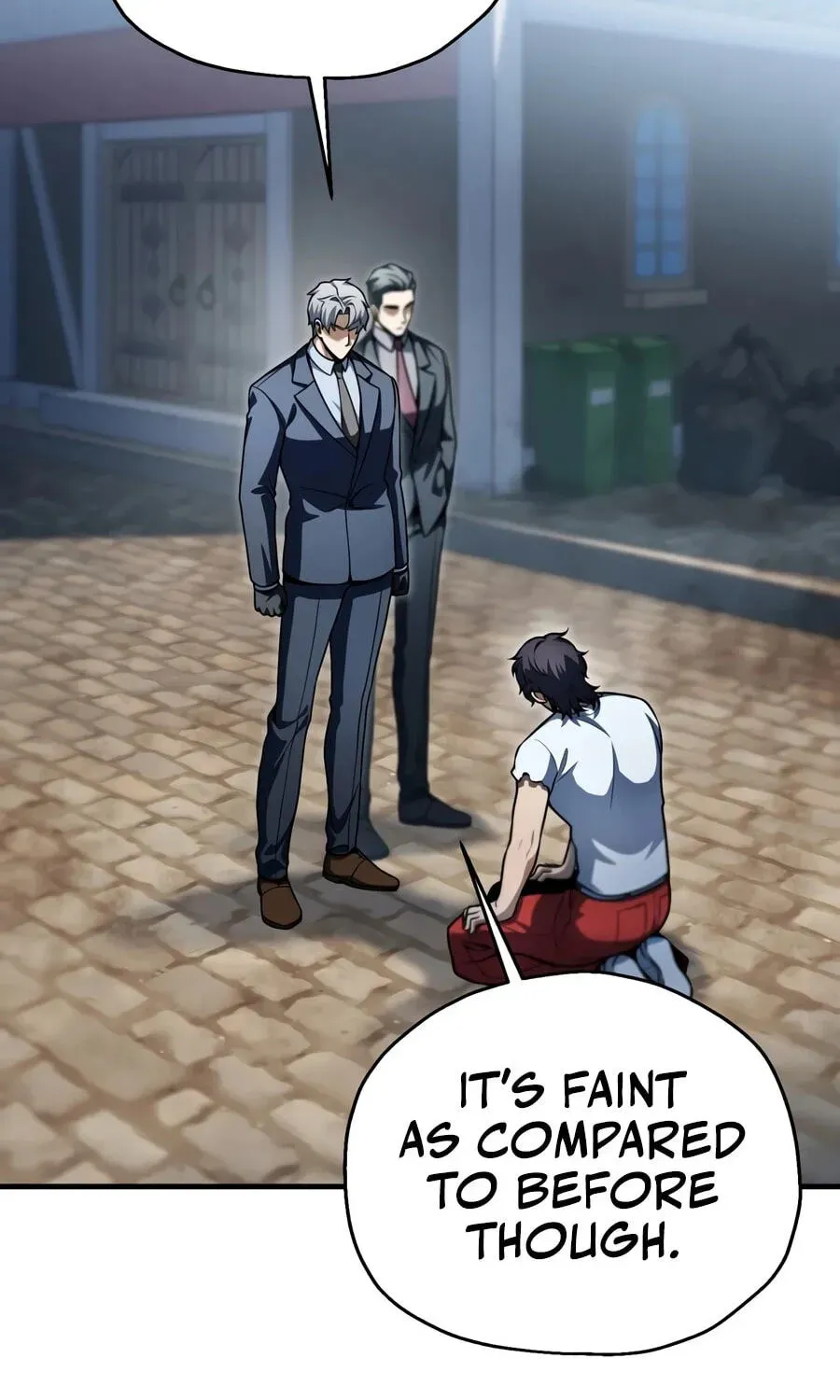 The Player That Can’t Level Up Chapter 236 524 595c90b32254