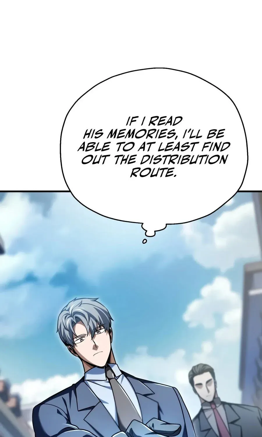 The Player That Can’t Level Up Chapter 236 541 5d146810a2de