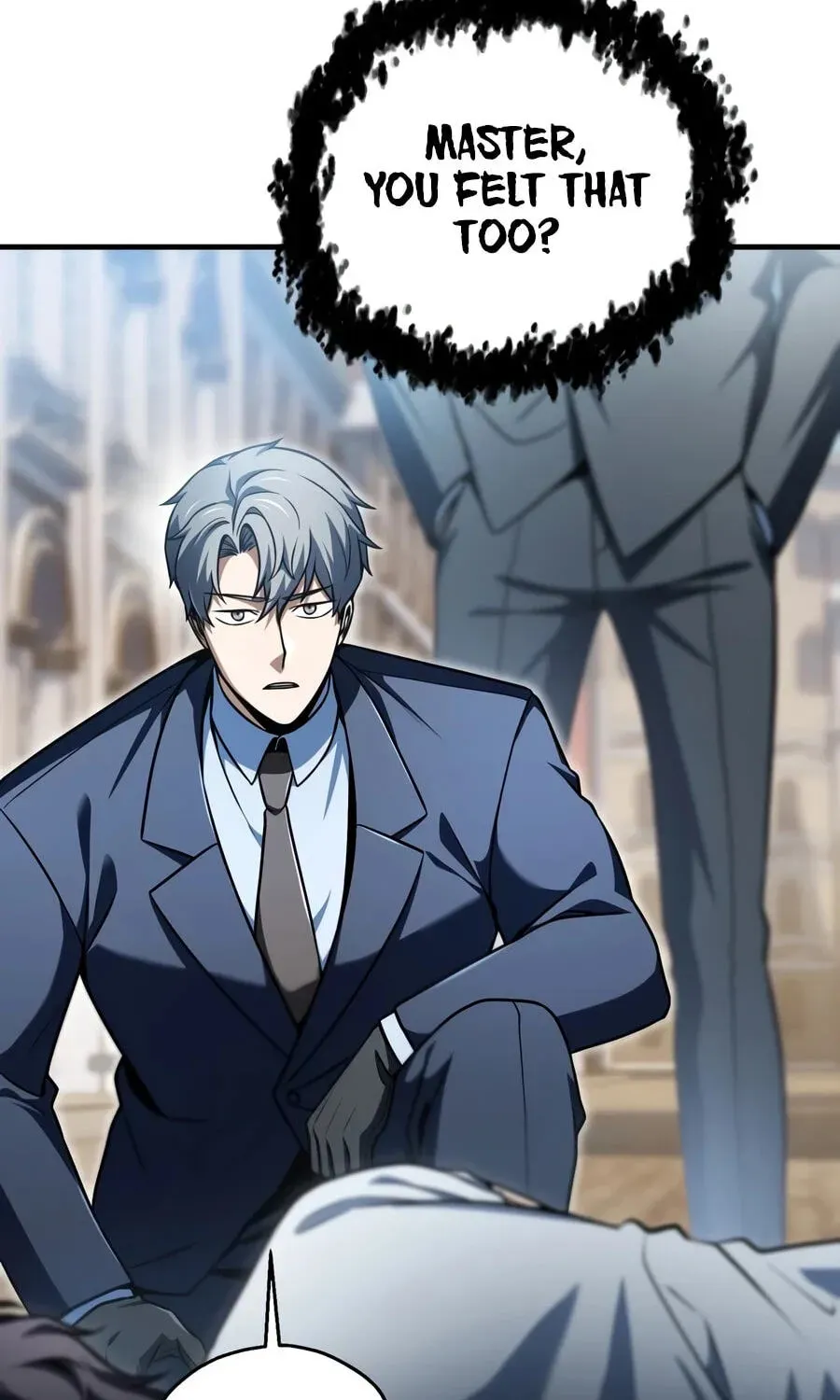 The Player That Can’t Level Up Chapter 236 562 6d493e113858