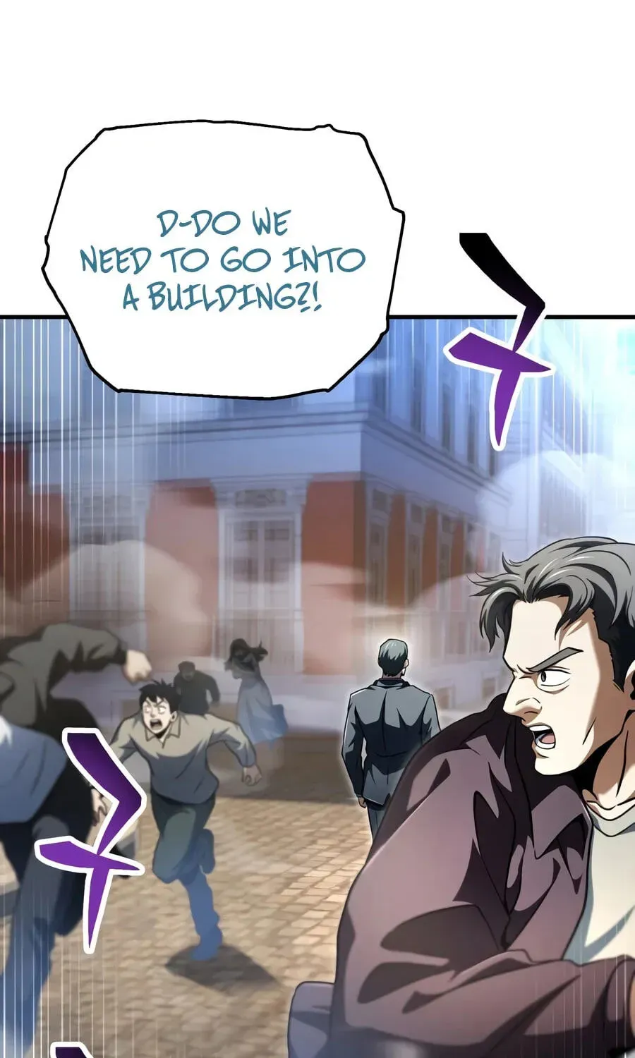 The Player That Can’t Level Up Chapter 236 677 8832927fa387