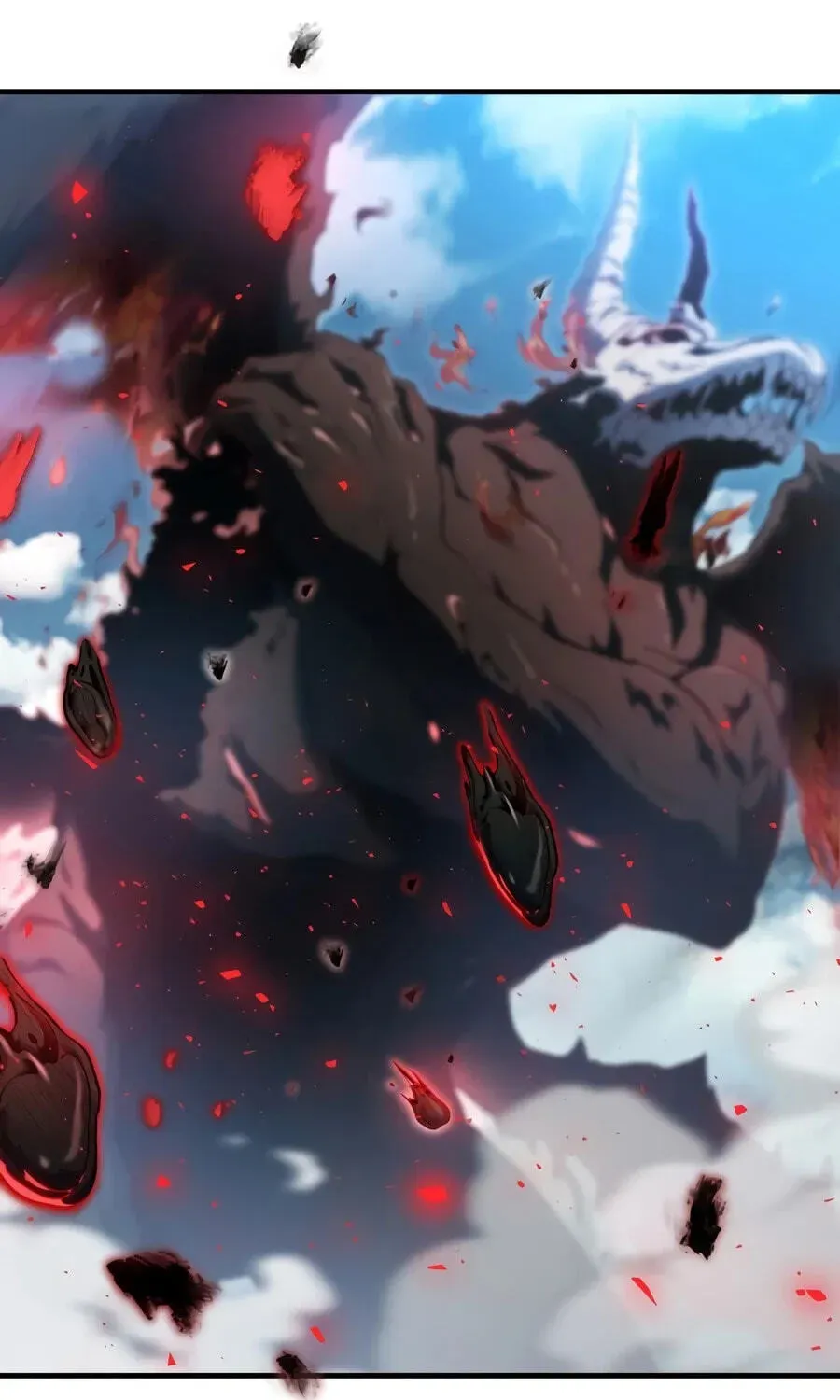The Player That Can’t Level Up Chapter 236 615 8ddfd544d2c7