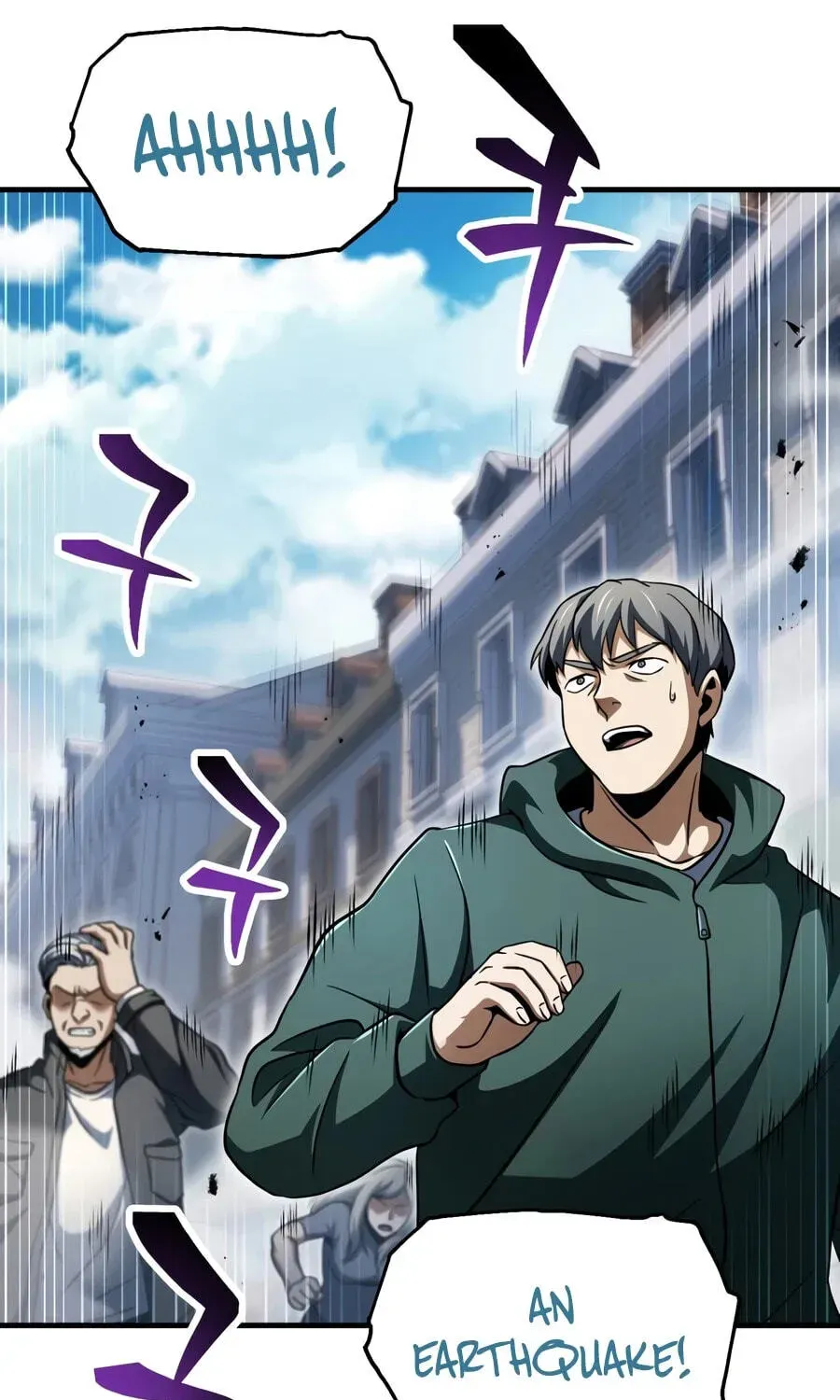 The Player That Can’t Level Up Chapter 236 675 98334c3a539a