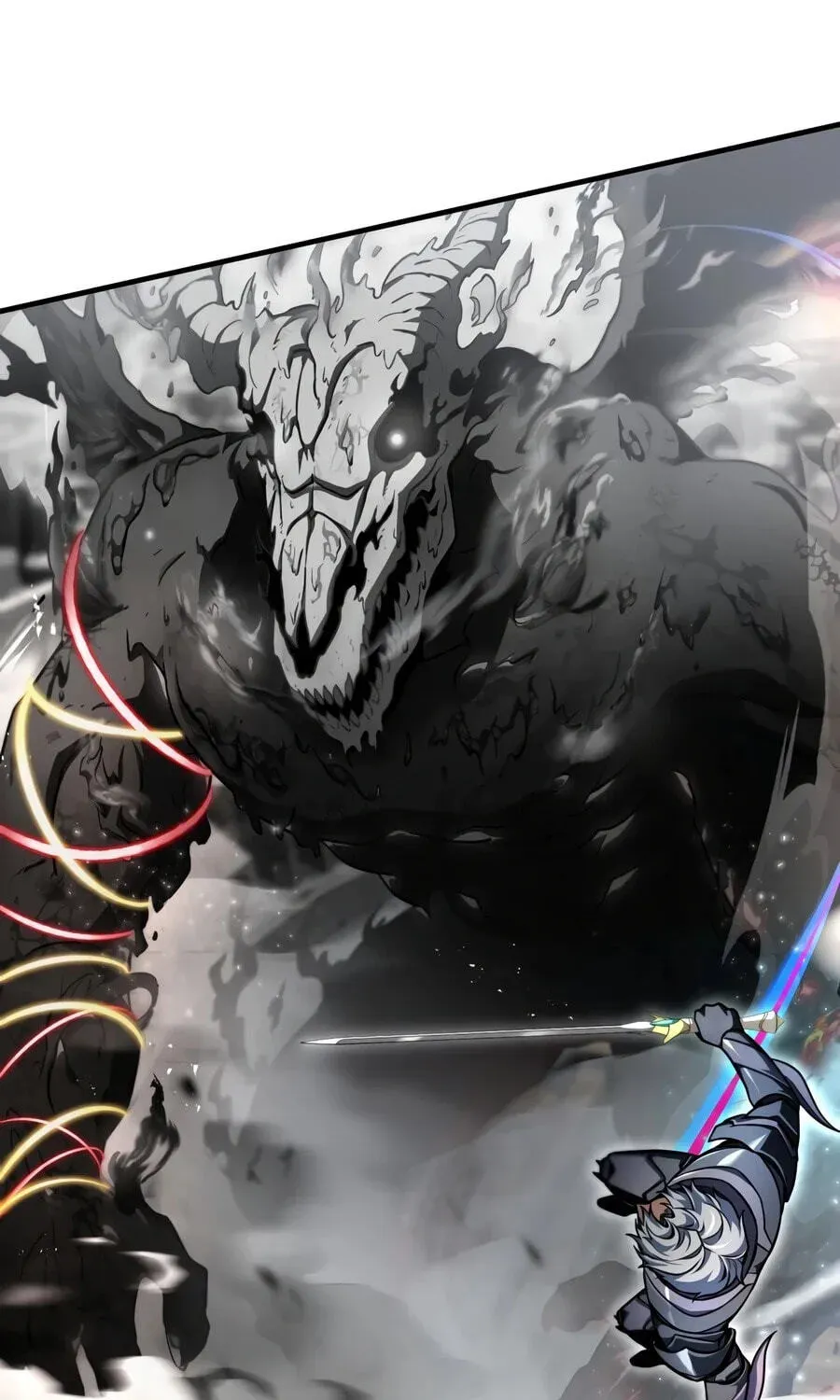 The Player That Can’t Level Up Chapter 236 591 a9ed57fbdc73