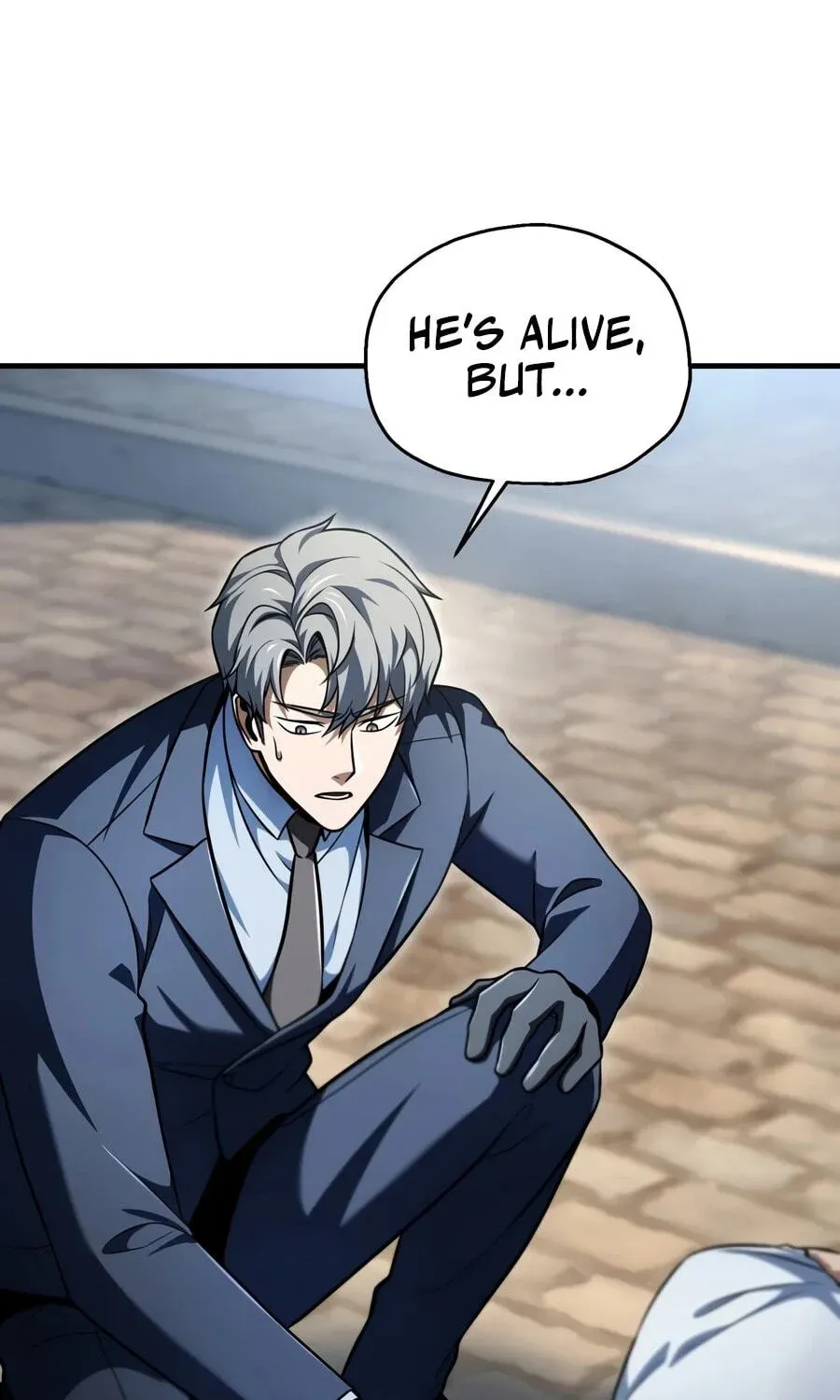 The Player That Can’t Level Up Chapter 236 553 c3f578a2bda8