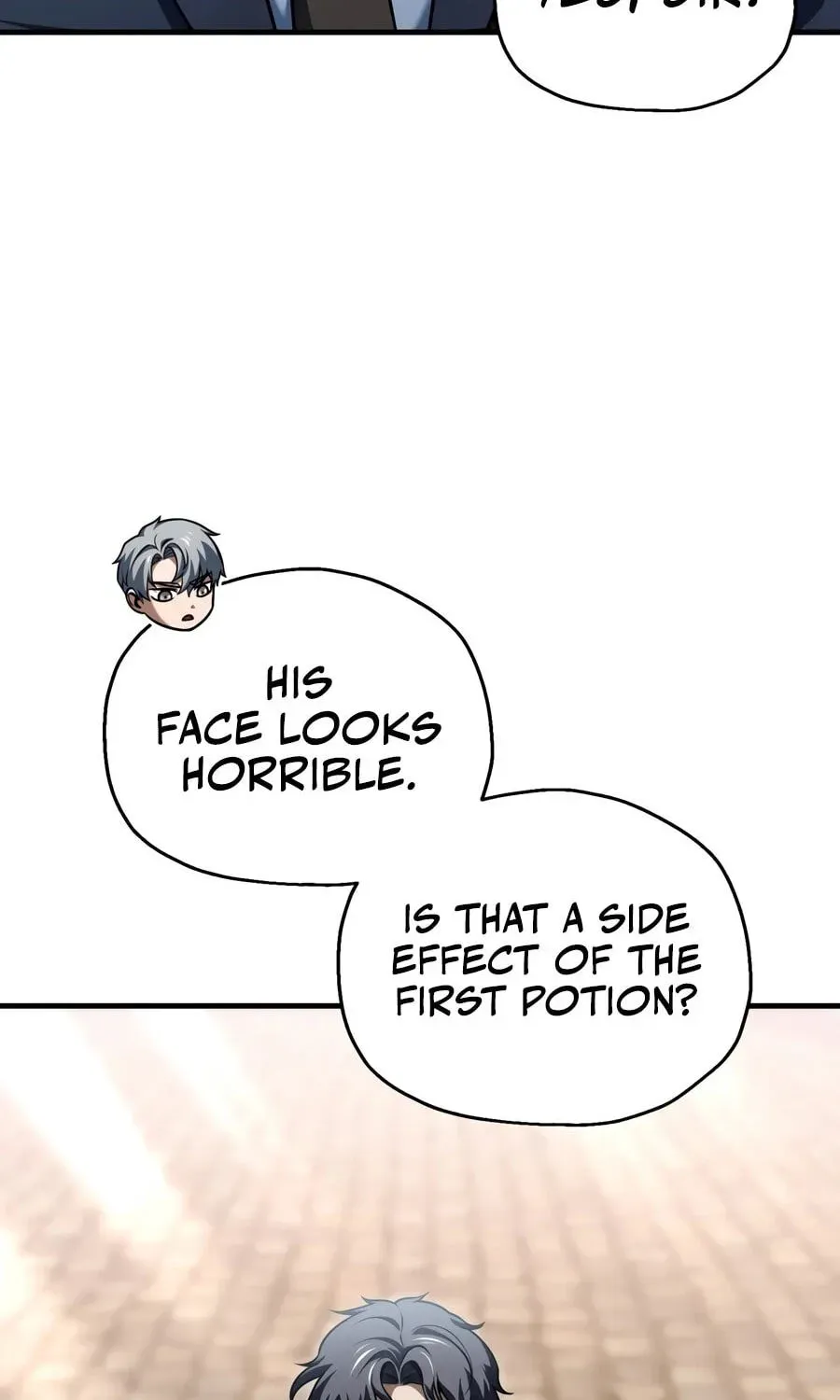 The Player That Can’t Level Up Chapter 236 520 fe6b1e7287b0
