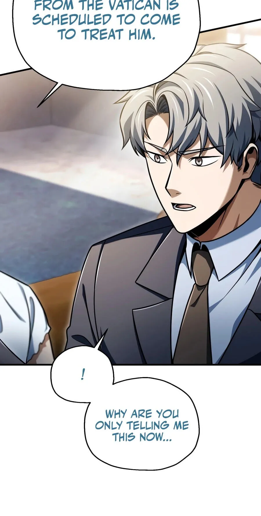 The Player That Can’t Level Up Chapter 237 290 0174ebda6808
