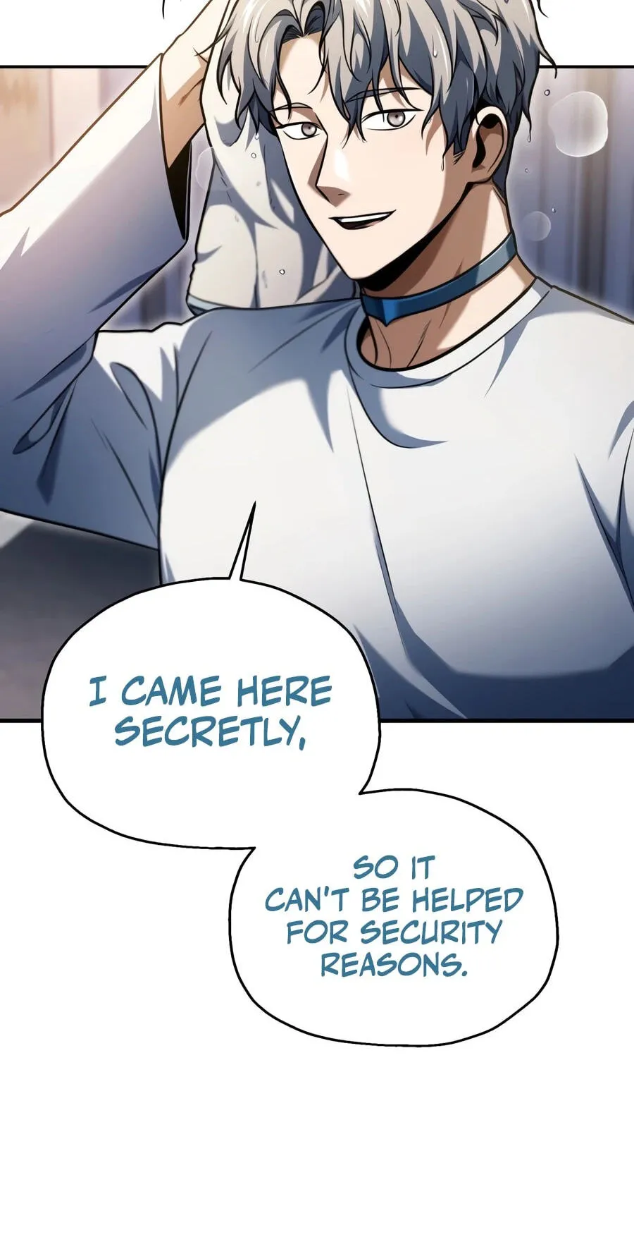 The Player That Can’t Level Up Chapter 237 303 08a814134fe1