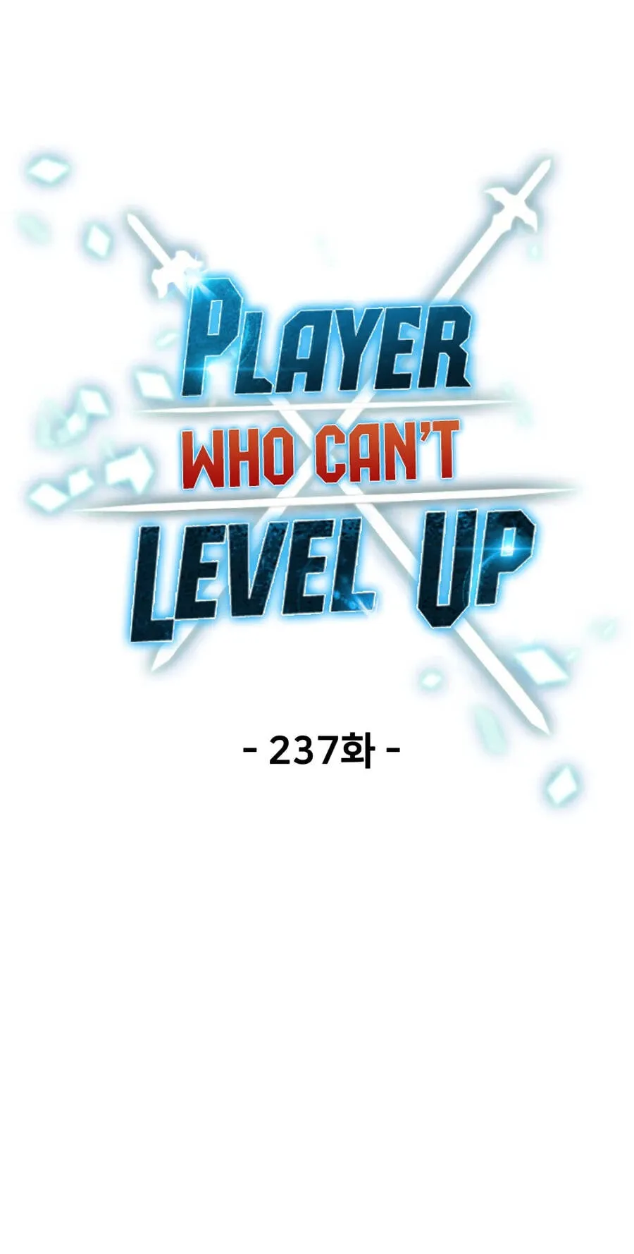The Player That Can’t Level Up Chapter 237 269 271c91299e51