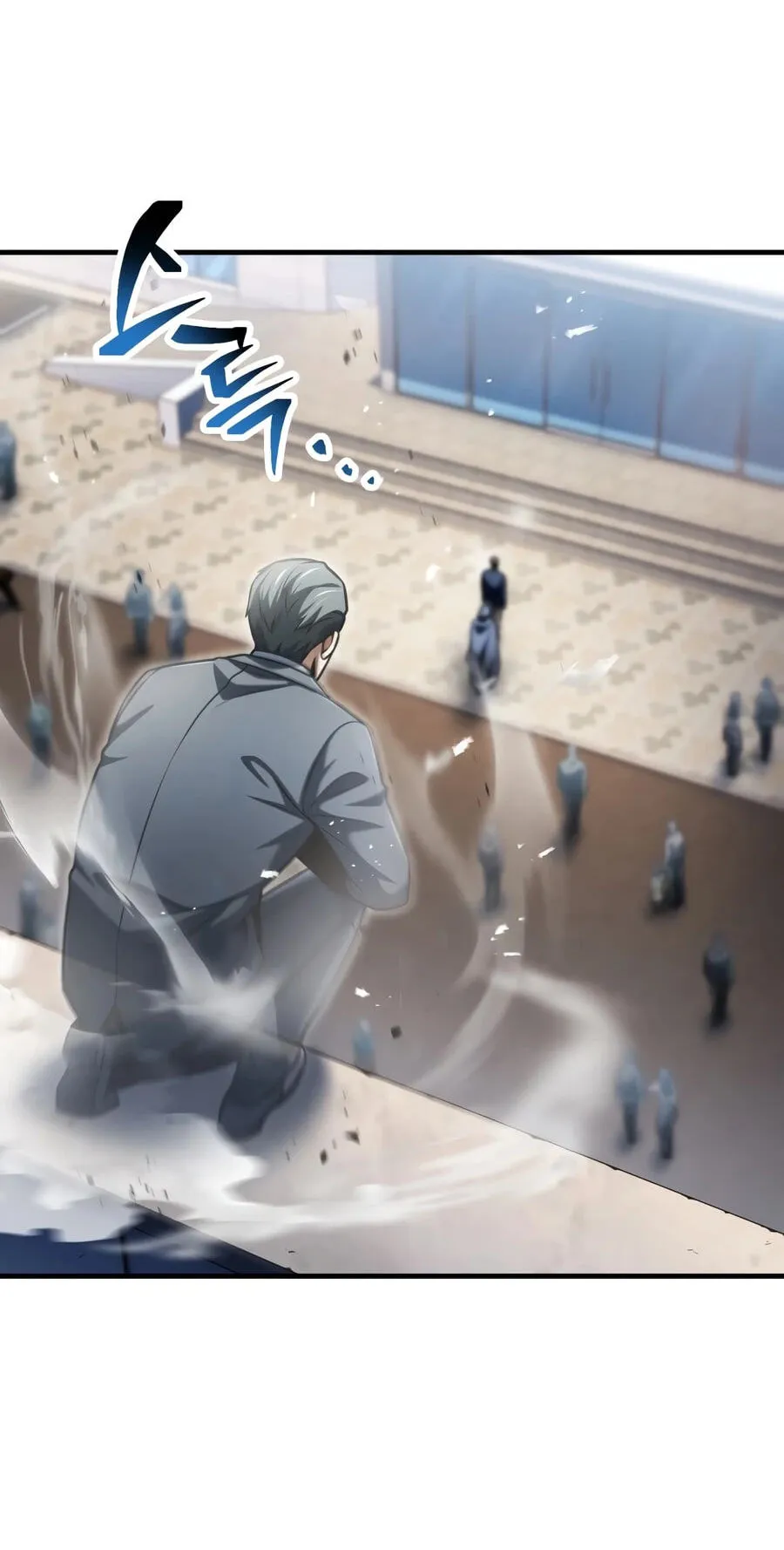 The Player That Can’t Level Up Chapter 237 331 3a405b4c8aae
