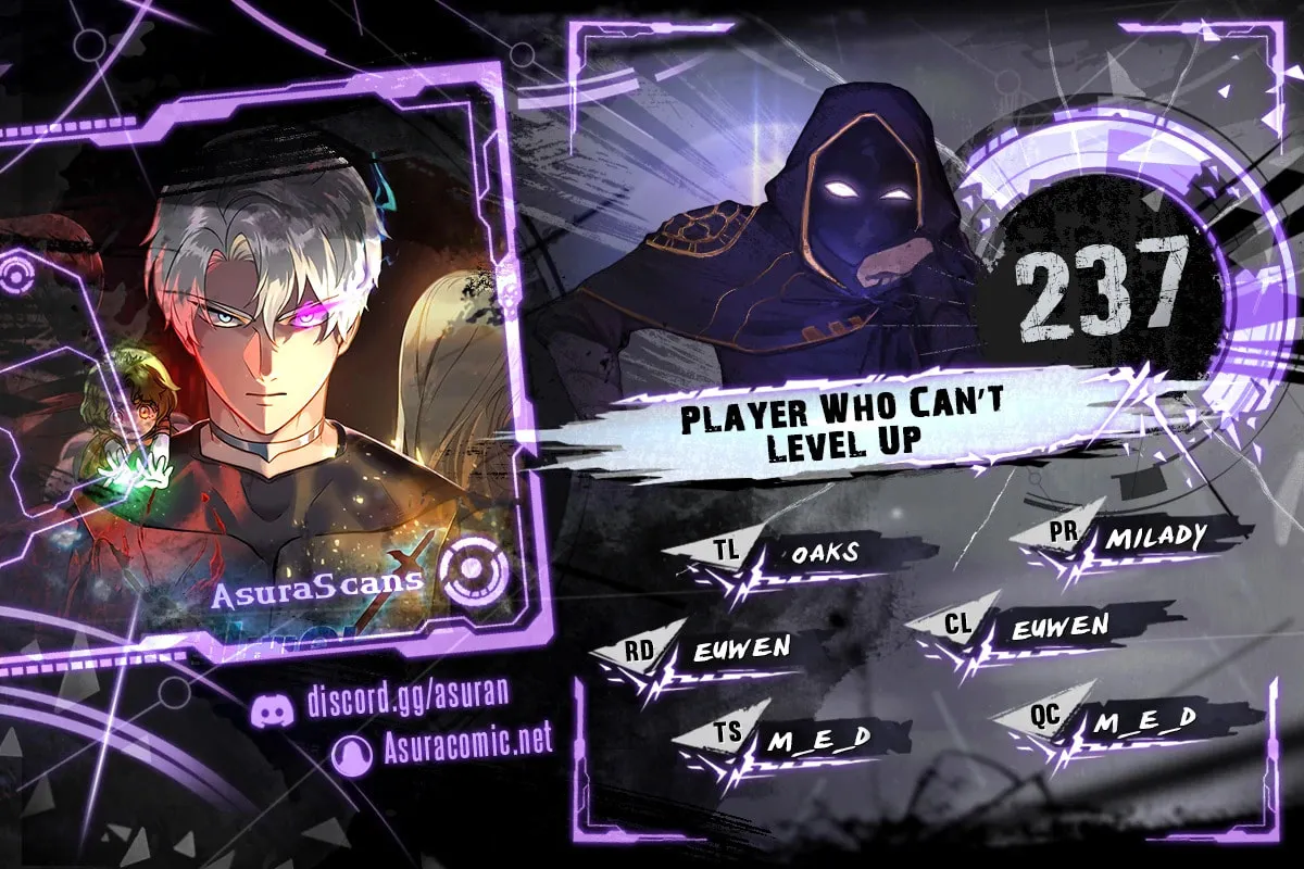 The Player That Can’t Level Up Chapter 237 256 3d9f7074ce4e