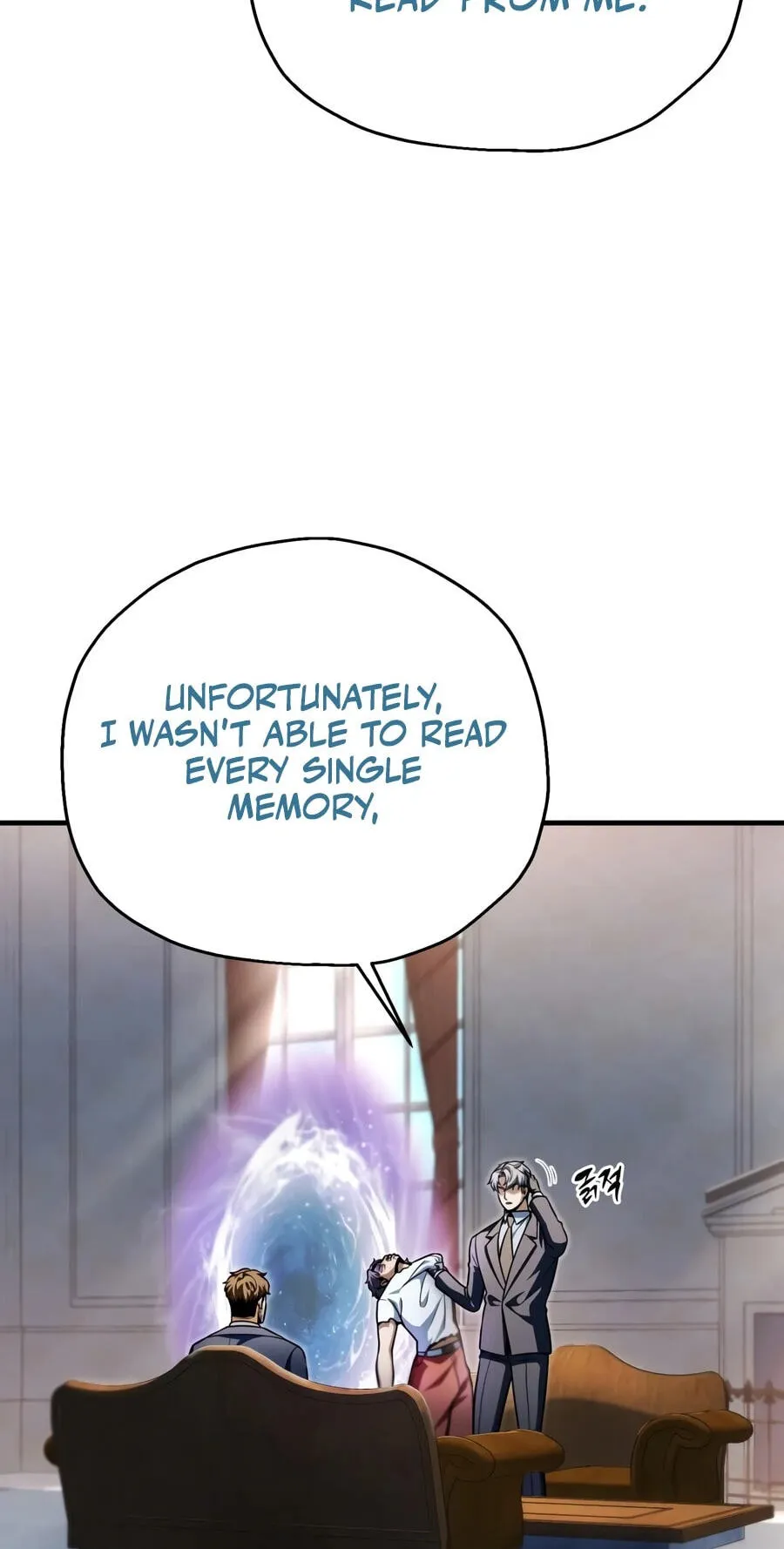 The Player That Can’t Level Up Chapter 237 282 442088afbd0c