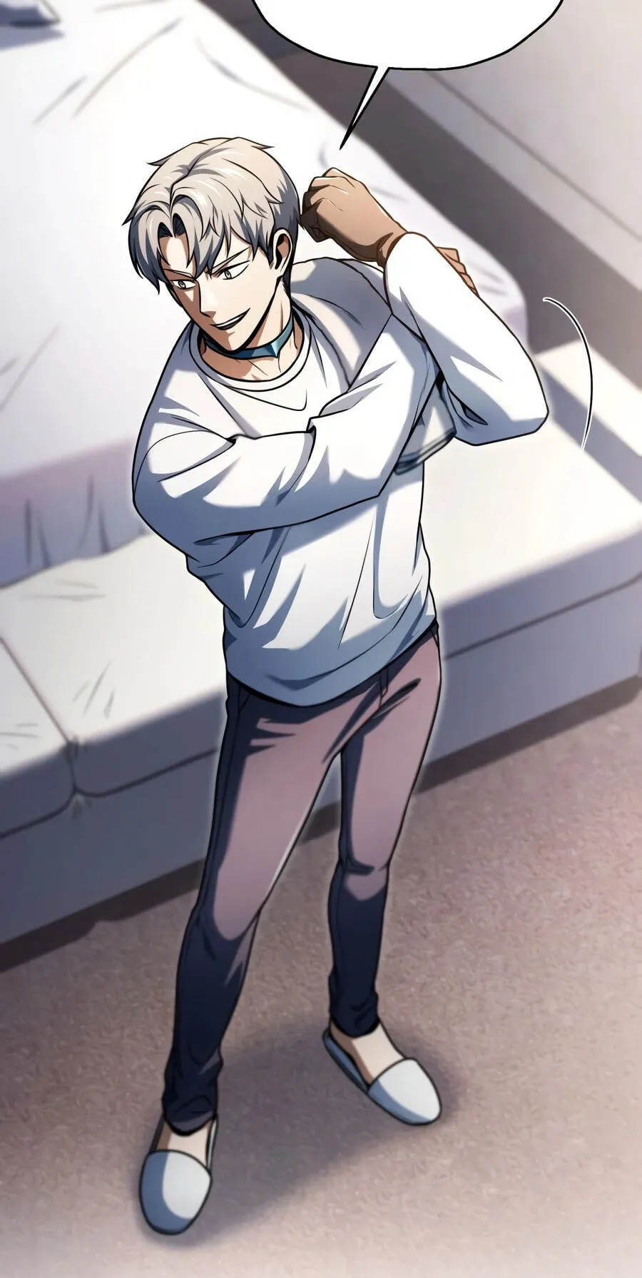 The Player That Can’t Level Up Chapter 237 320 495c6b3db97a