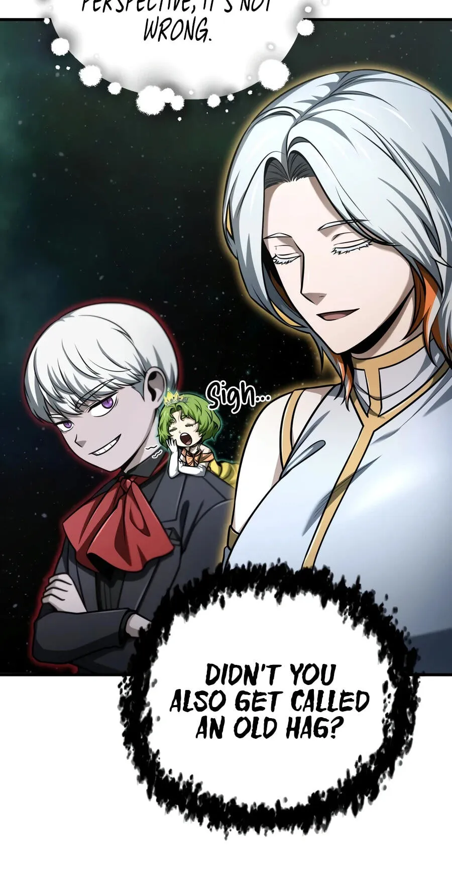 The Player That Can’t Level Up Chapter 237 314 4fcdb5fa2bfc