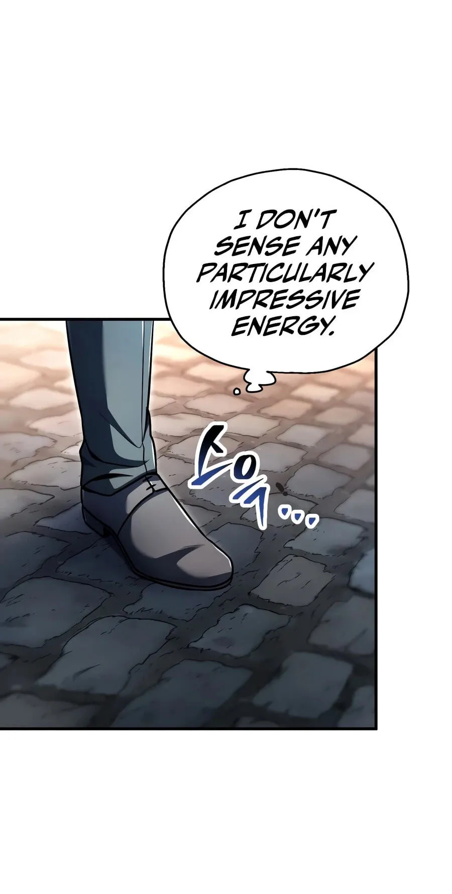 The Player That Can’t Level Up Chapter 237 326 53b784abae3a