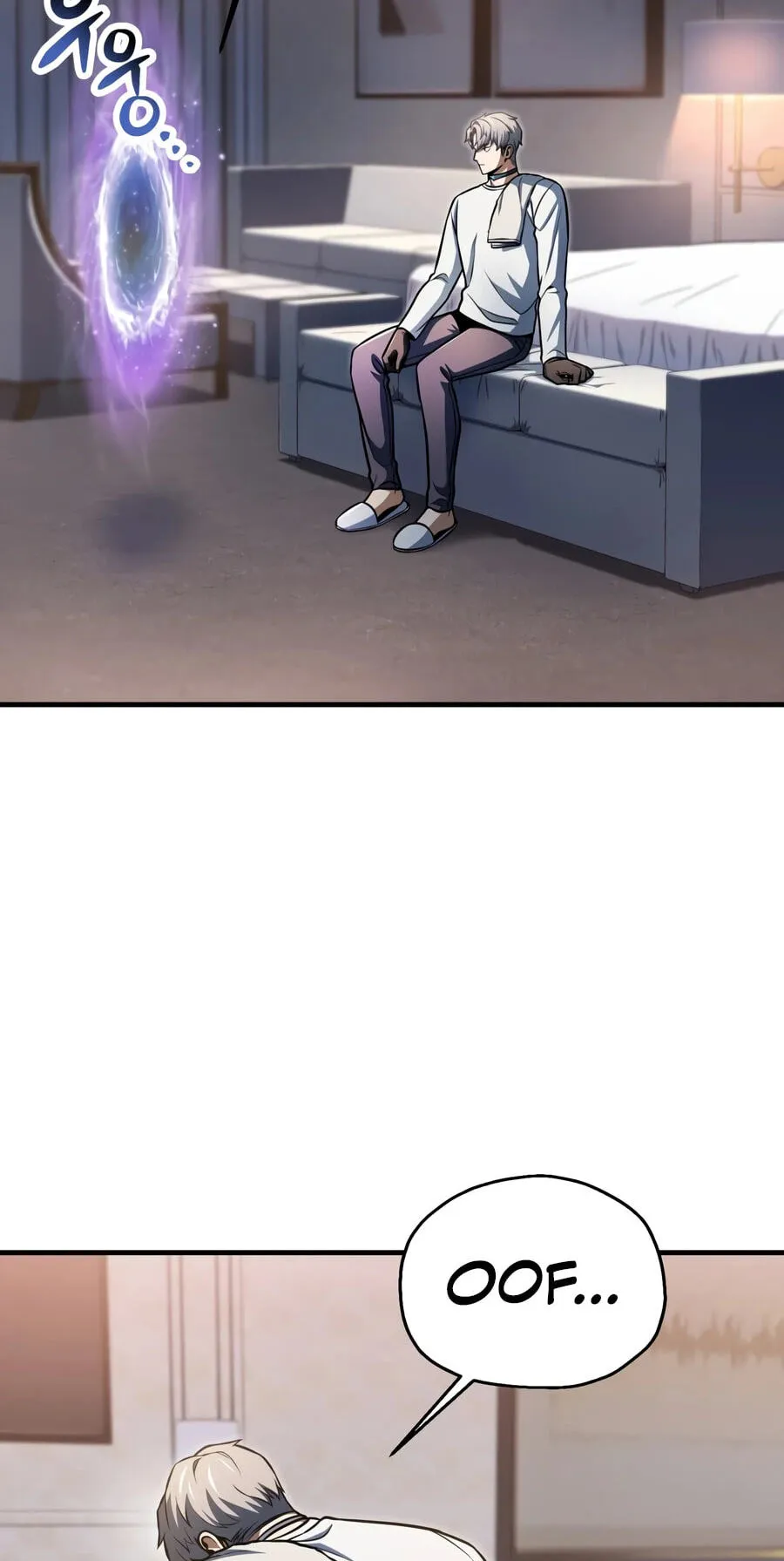 The Player That Can’t Level Up Chapter 237 318 6c25955a905c