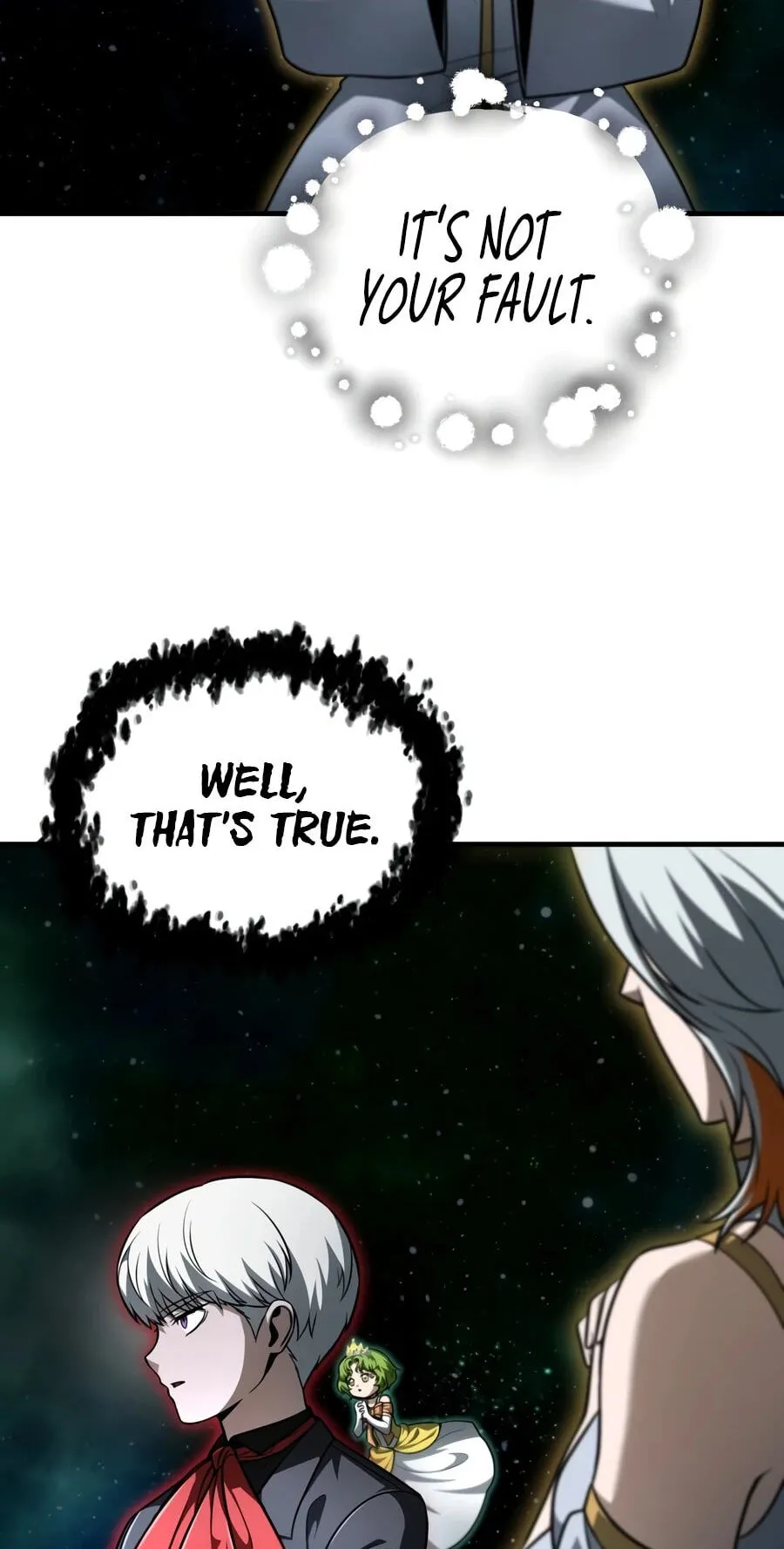The Player That Can’t Level Up Chapter 237 263 6f5b2a44edd0