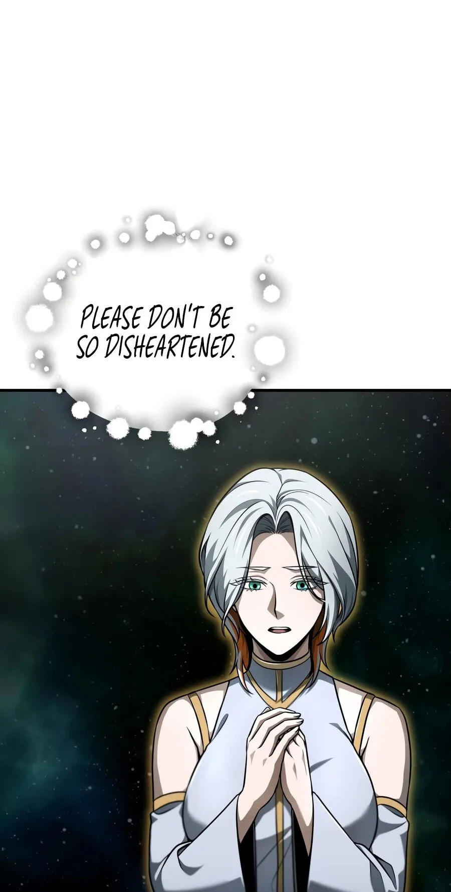 The Player That Can’t Level Up Chapter 237 262 76d53dfbb57a