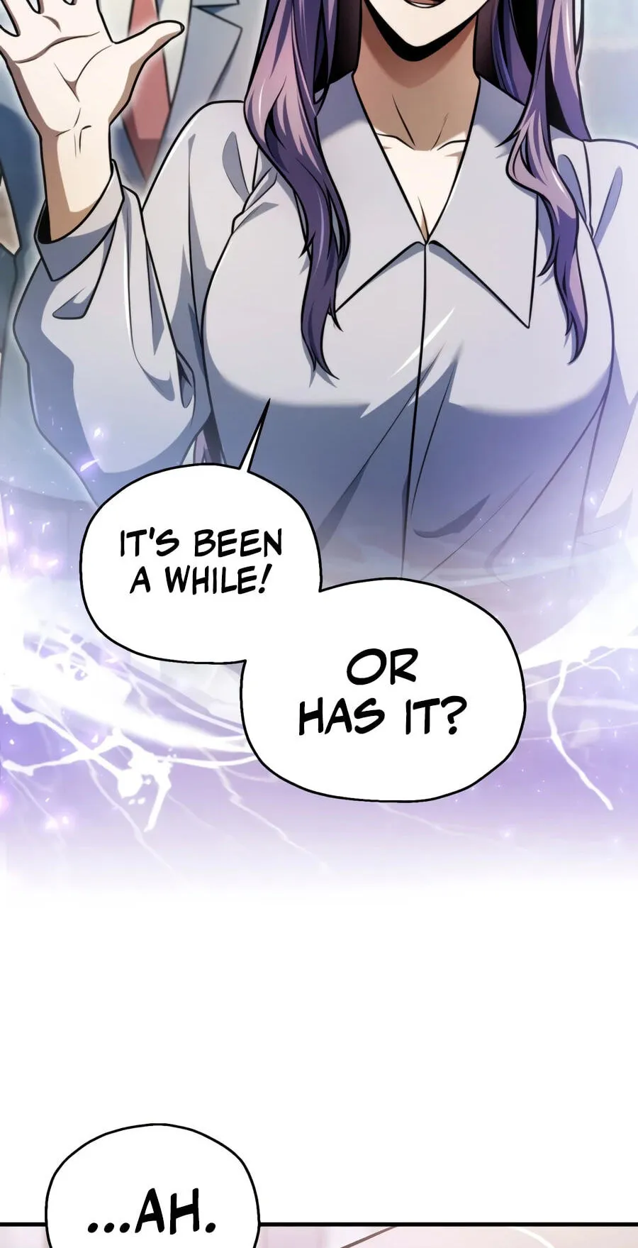 The Player That Can’t Level Up Chapter 237 311 81554de1443c