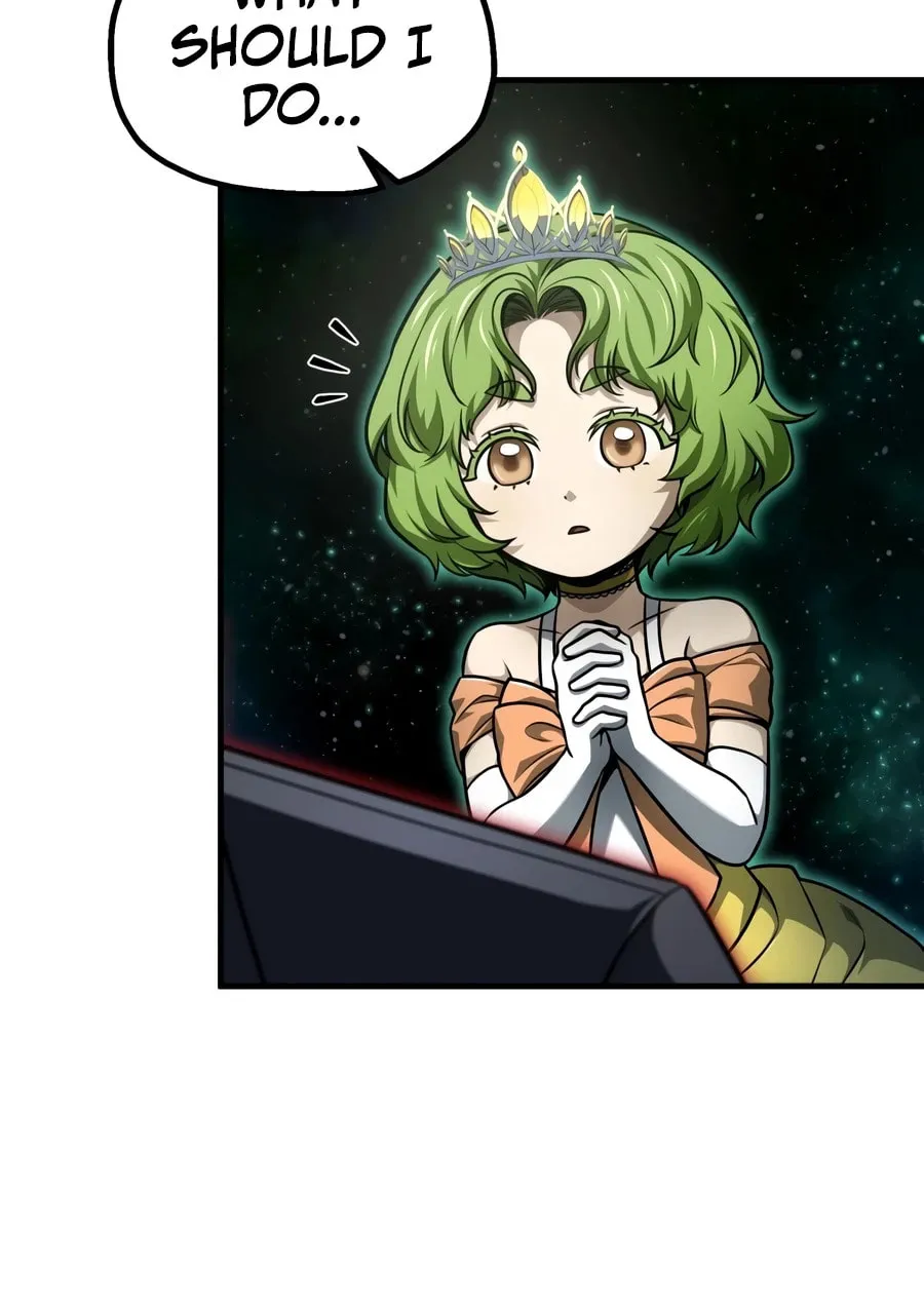The Player That Can’t Level Up Chapter 237 266 b645f35157cd