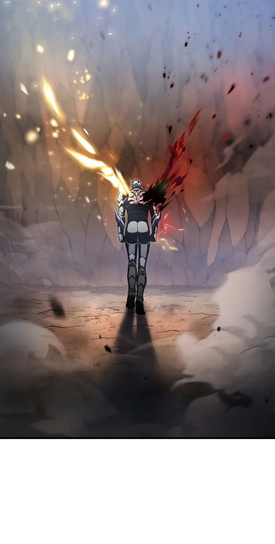 The Player That Can’t Level Up Chapter 237 260 d2a581776ba7