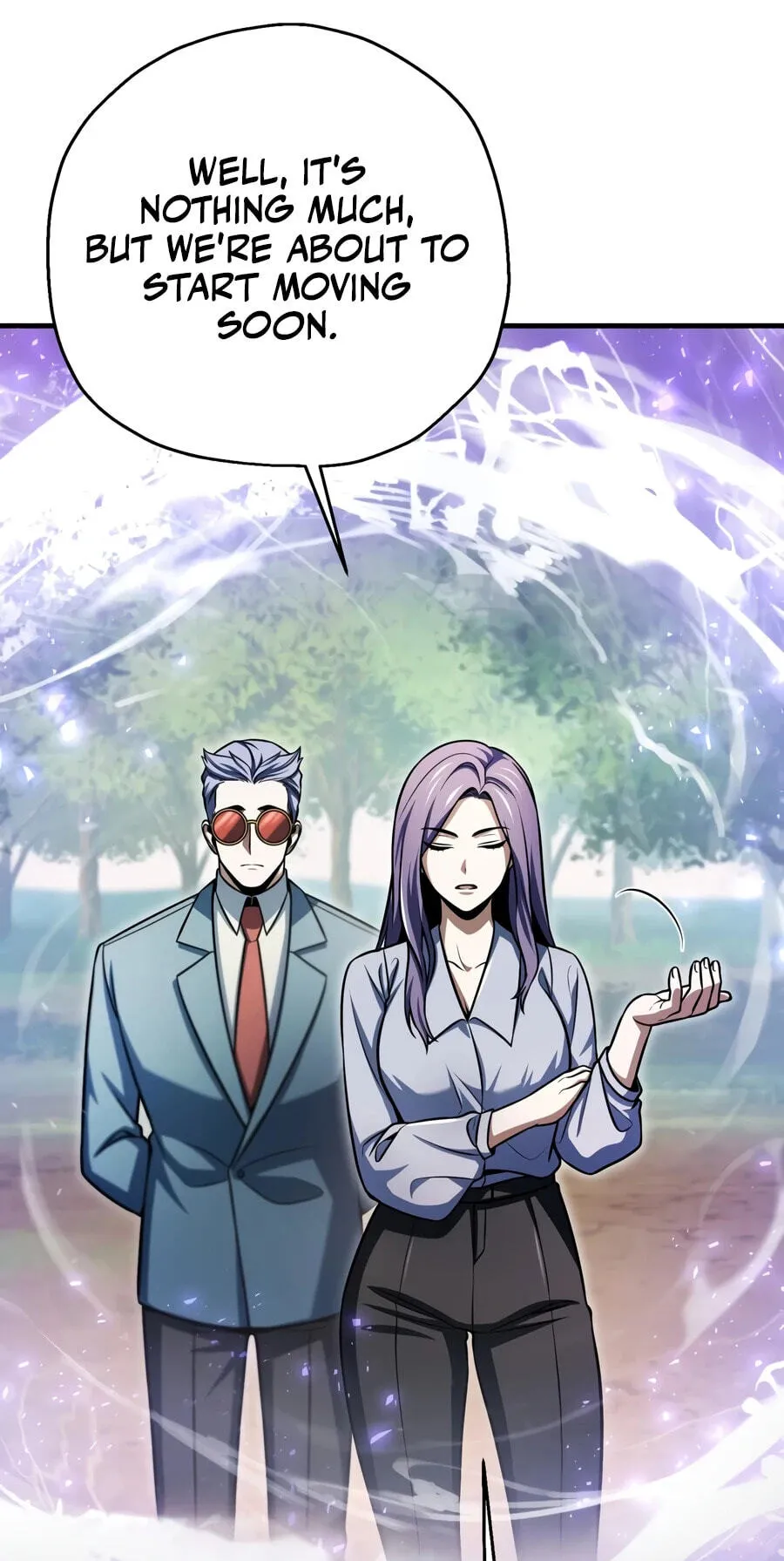 The Player That Can’t Level Up Chapter 237 316 fa1f493ace21