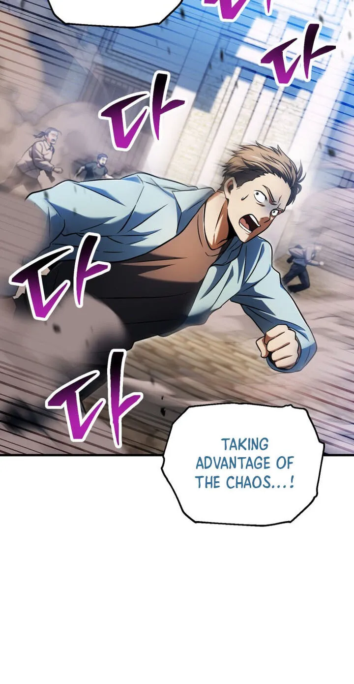 The Player That Can’t Level Up Chapter 238 288 9658a4da05a2