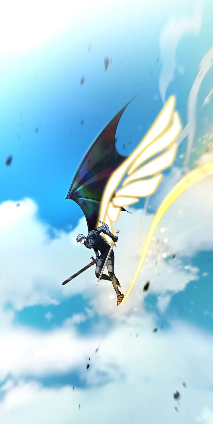 The Player That Can’t Level Up Chapter 238 291 ace99e1b64da