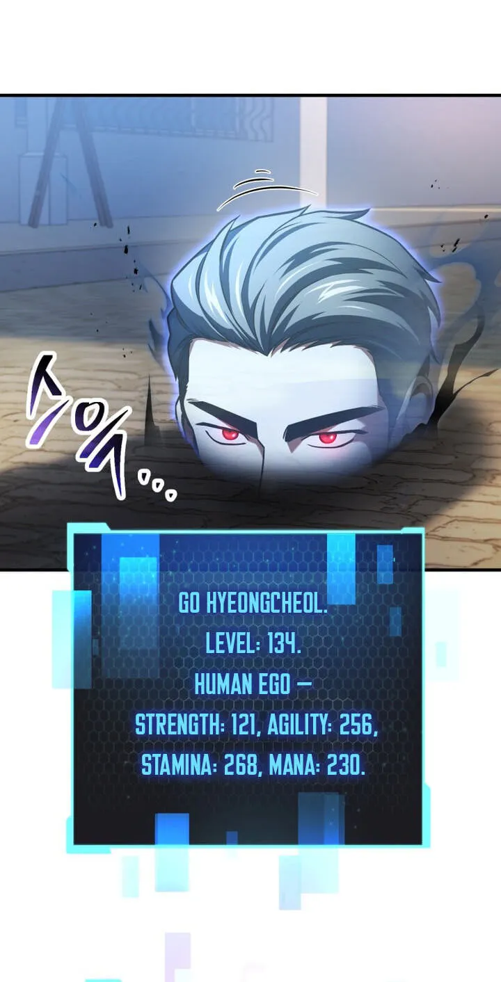 The Player That Can’t Level Up Chapter 238 274 bf11d1d50018