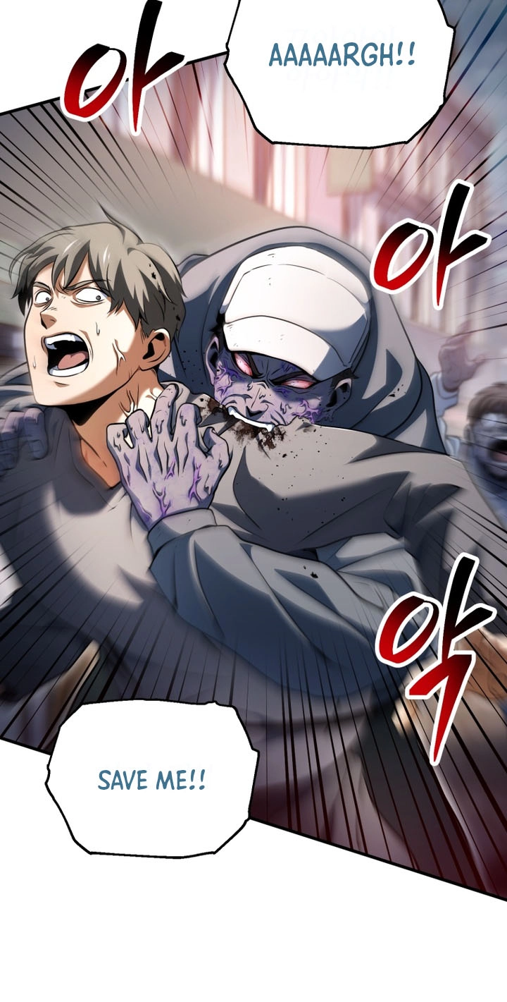 The Player That Can’t Level Up Chapter 242 338 4446445b7db4