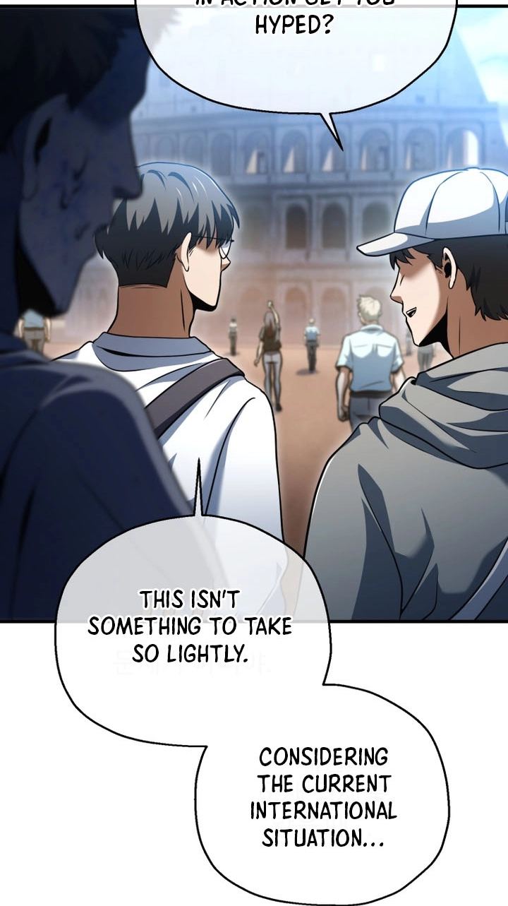 The Player That Can’t Level Up Chapter 242 306 6ddc4e4afa4c