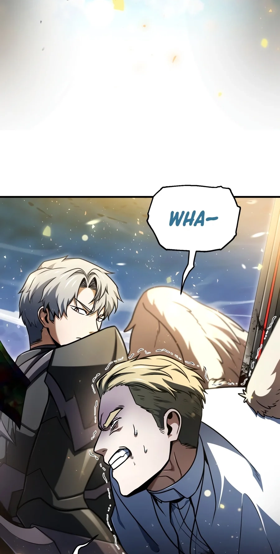 The Player That Can’t Level Up Chapter 243 336 0a7d4375efd0