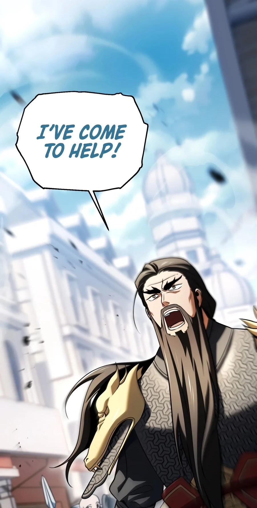The Player That Can’t Level Up Chapter 243 272 38474eb0c30b