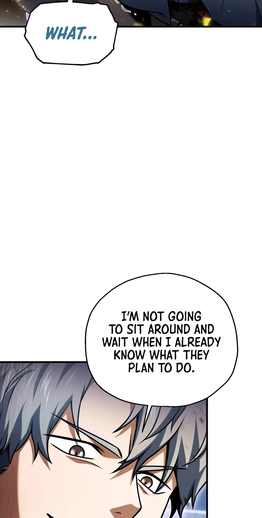 The Player That Can’t Level Up Chapter 243 337 3b0ca6700912