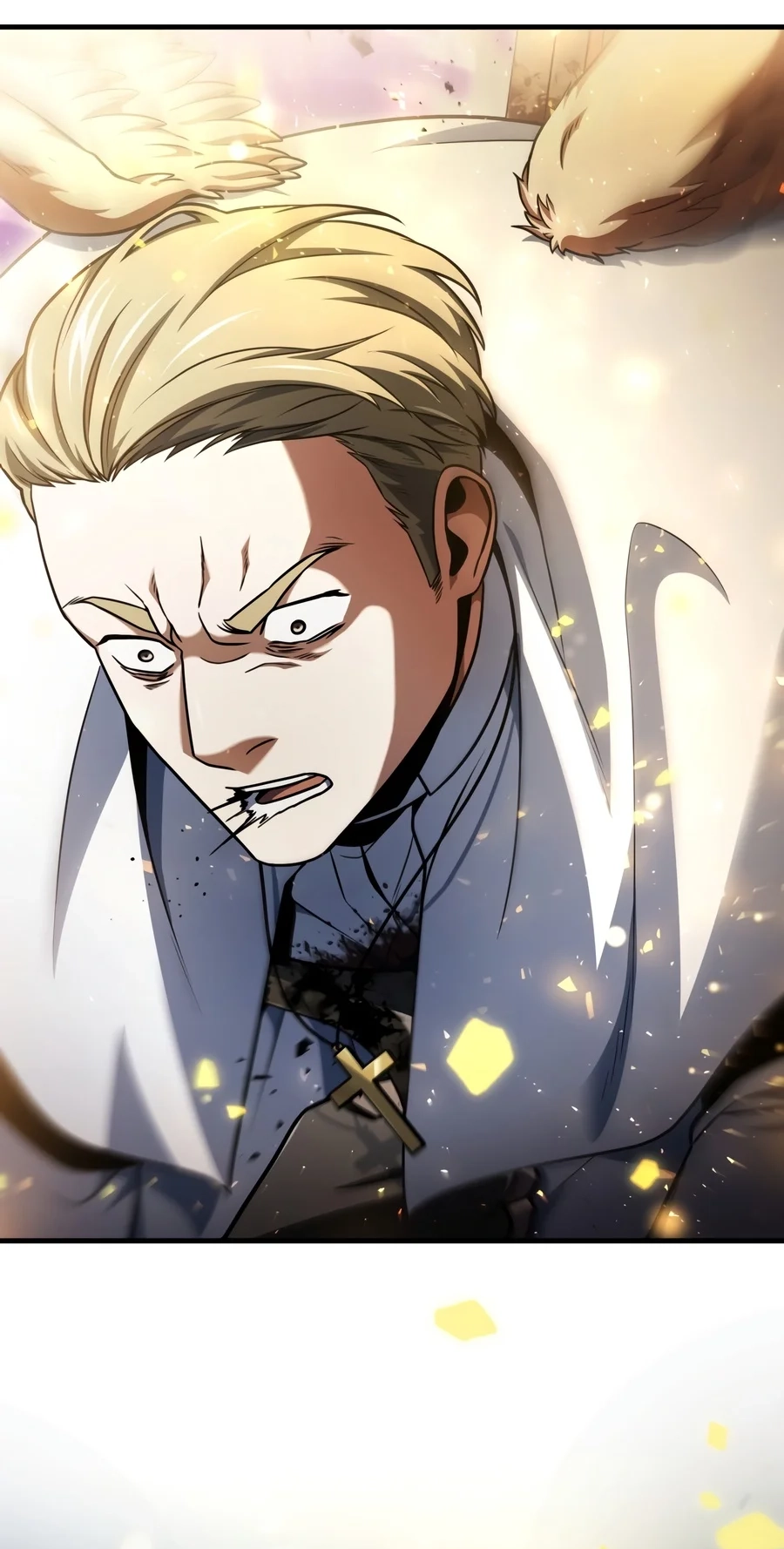 The Player That Can’t Level Up Chapter 243 334 43b5b36eb85a