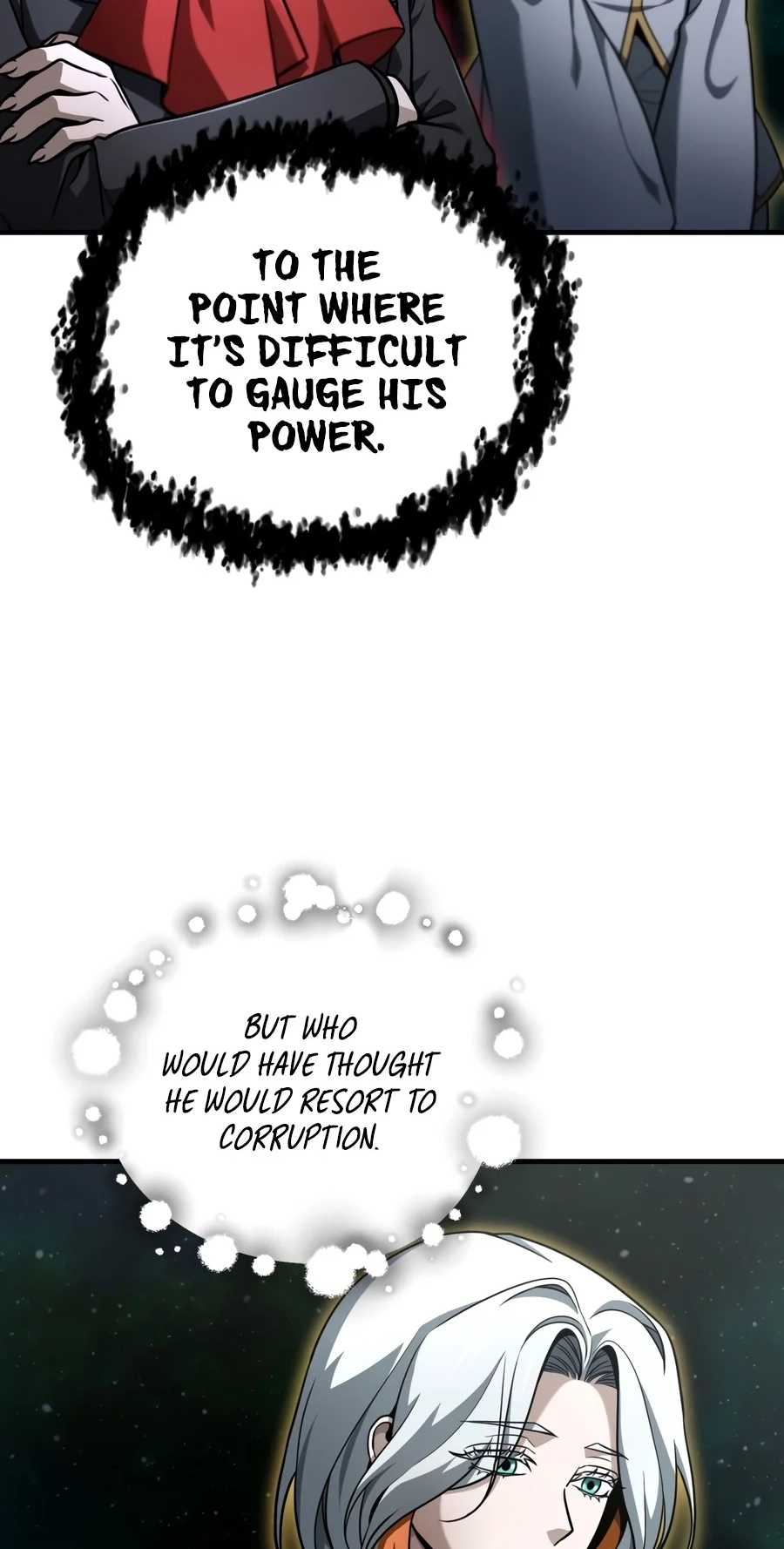 The Player That Can’t Level Up Chapter 243 295 483e3660f170