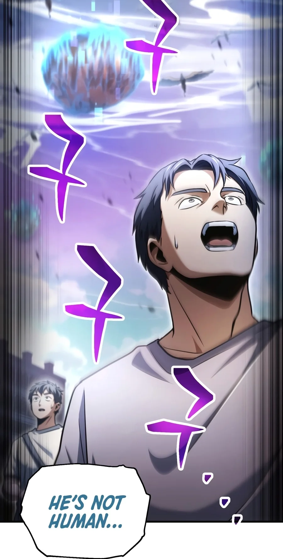 The Player That Can’t Level Up Chapter 243 275 48b8ce4c47fc