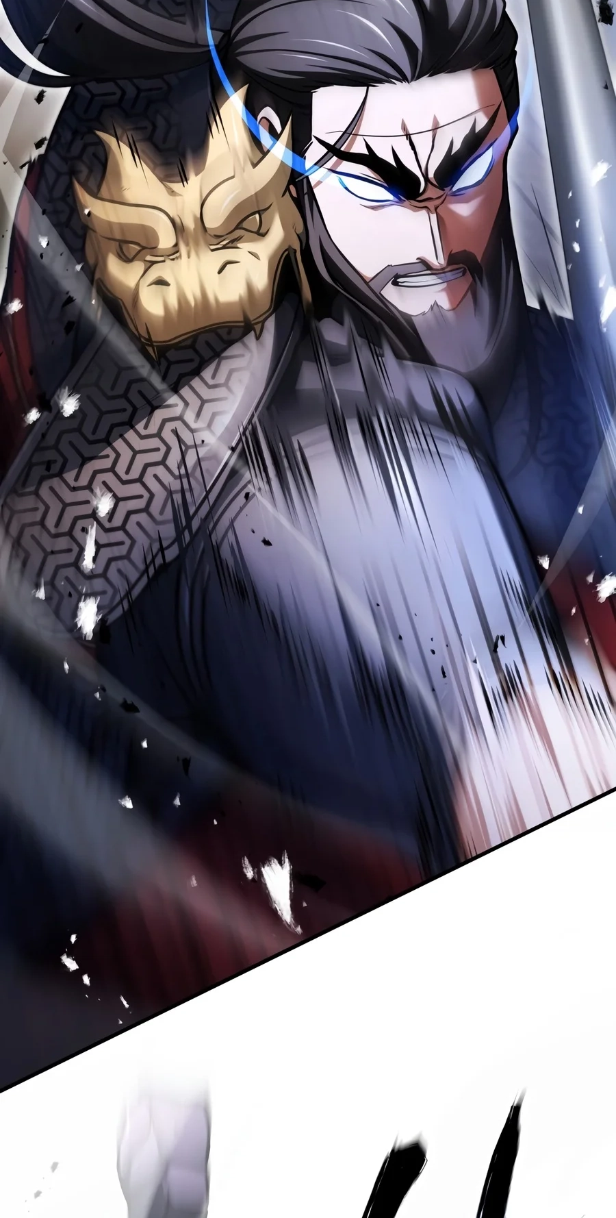 The Player That Can’t Level Up Chapter 243 313 8ad93e698455