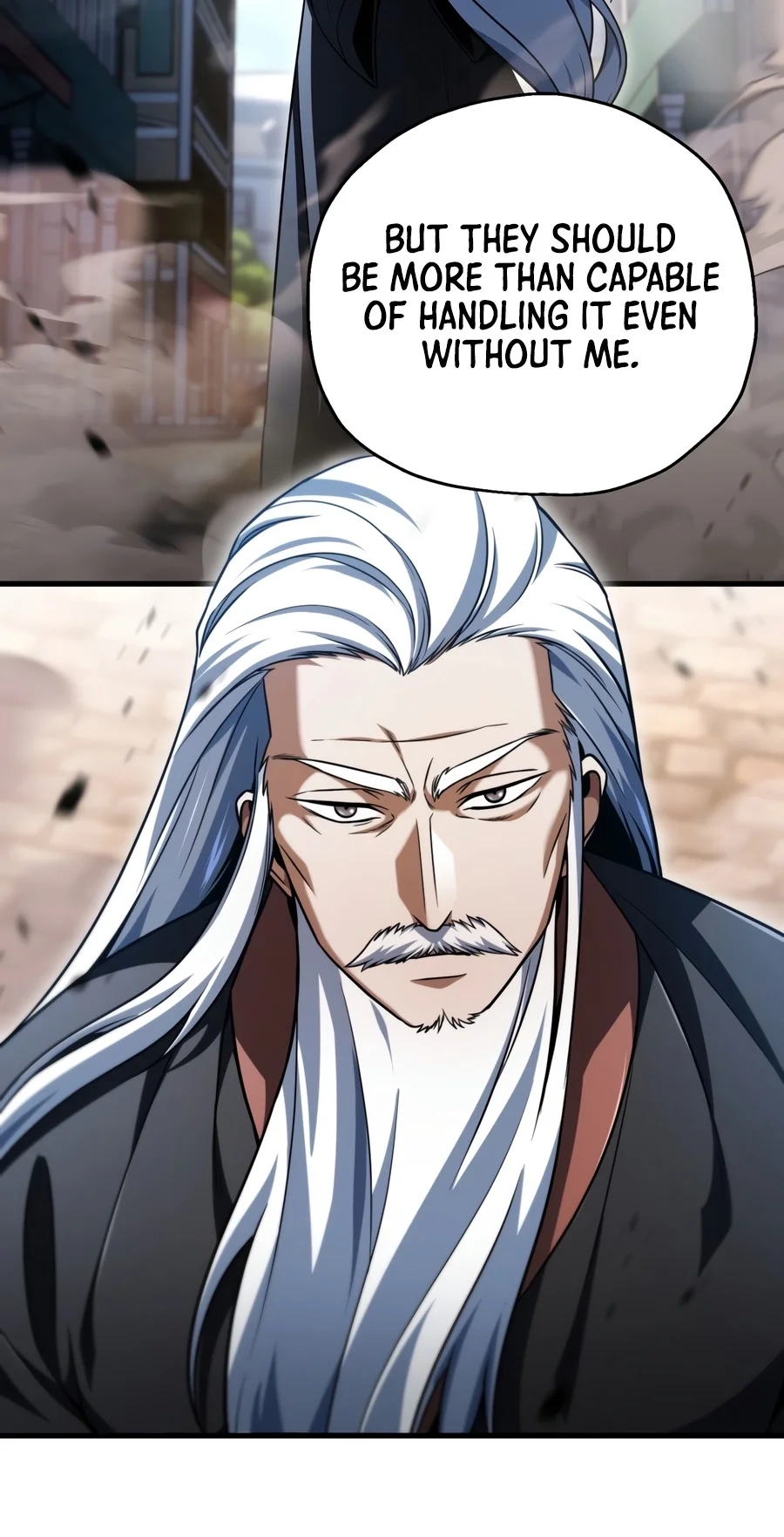 The Player That Can’t Level Up Chapter 243 329 b21d0261b07b