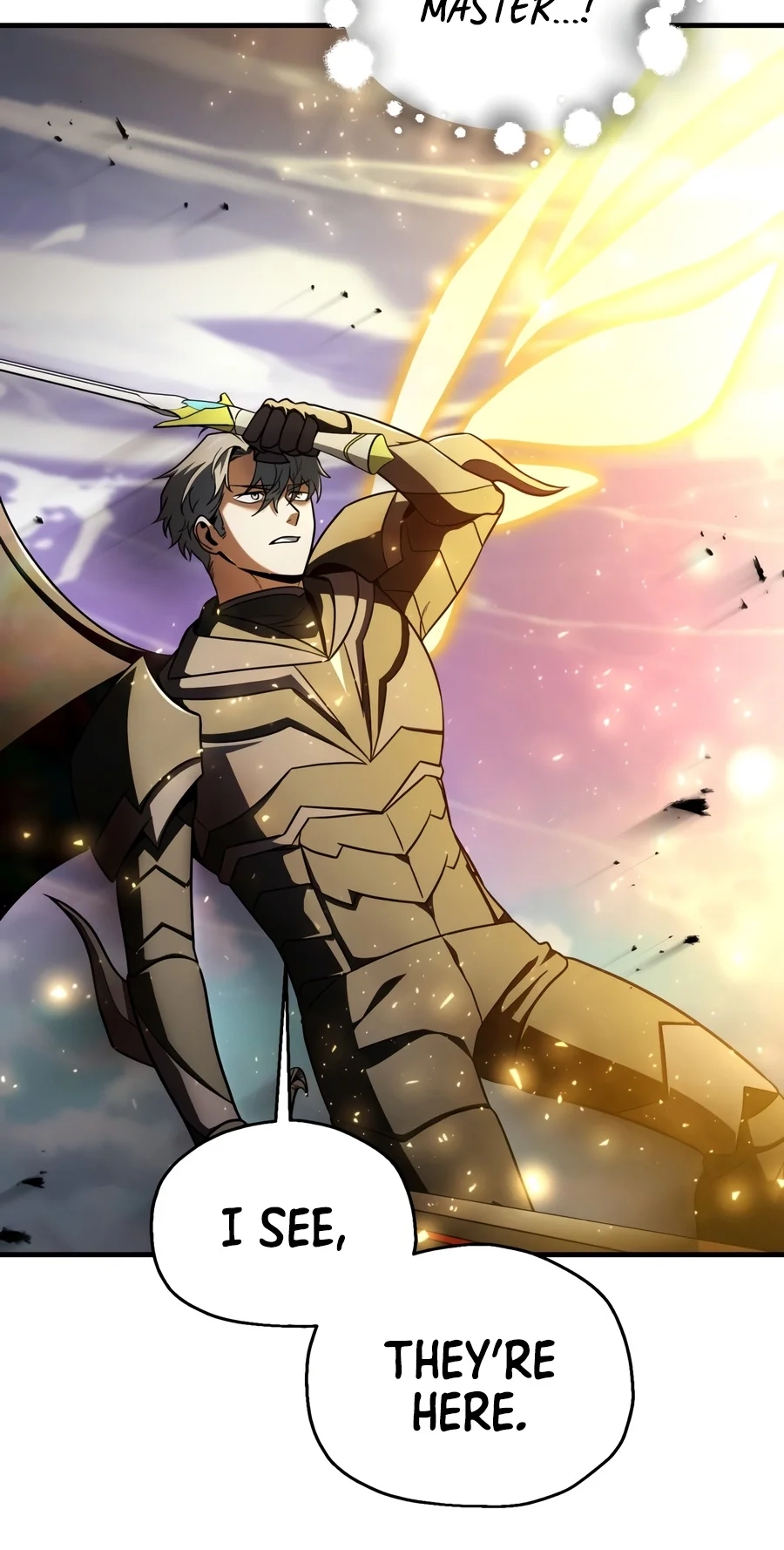 The Player That Can’t Level Up Chapter 243 322 b6eac0eea131