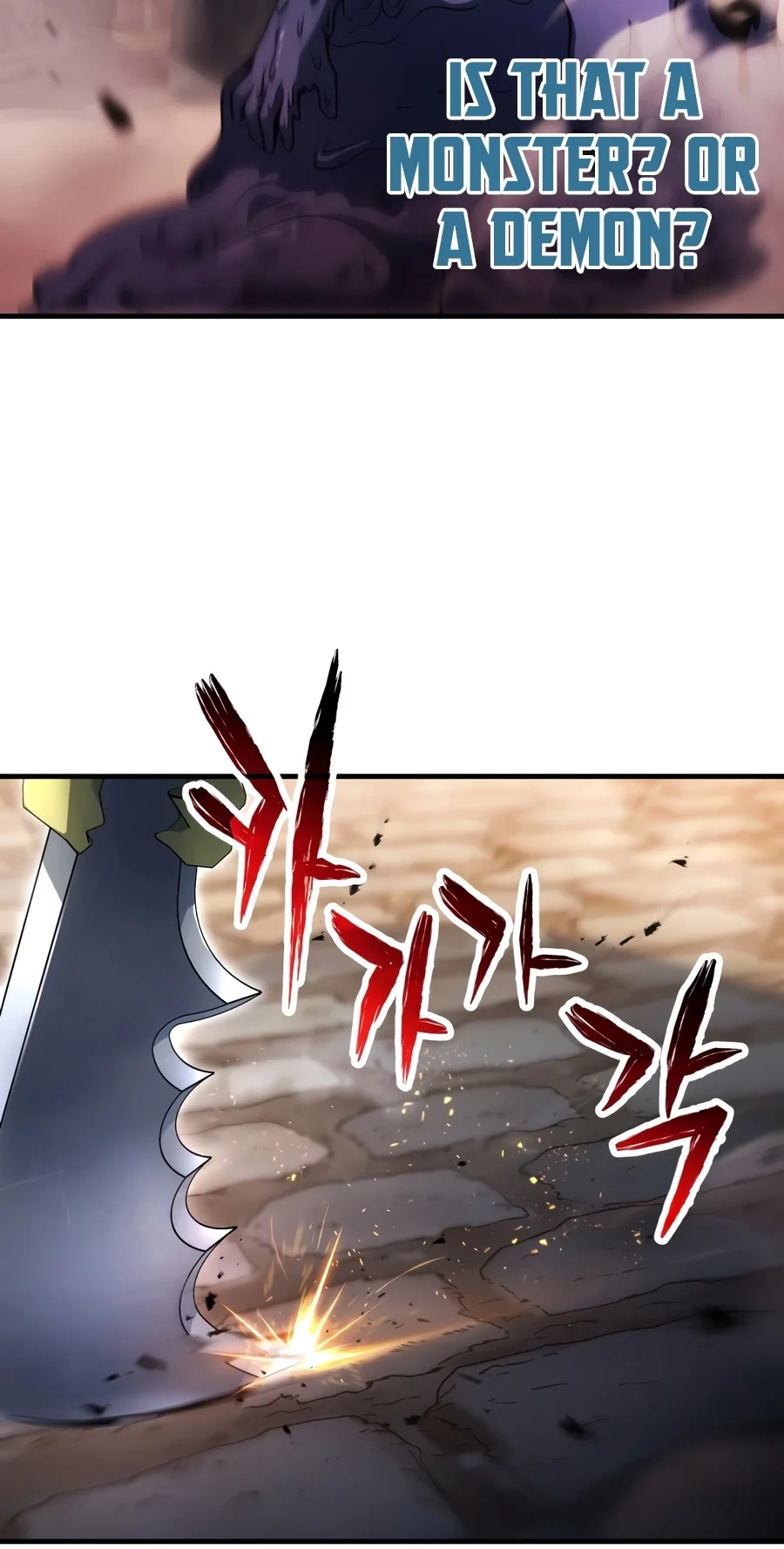 The Player That Can’t Level Up Chapter 243 306 be44e9979262