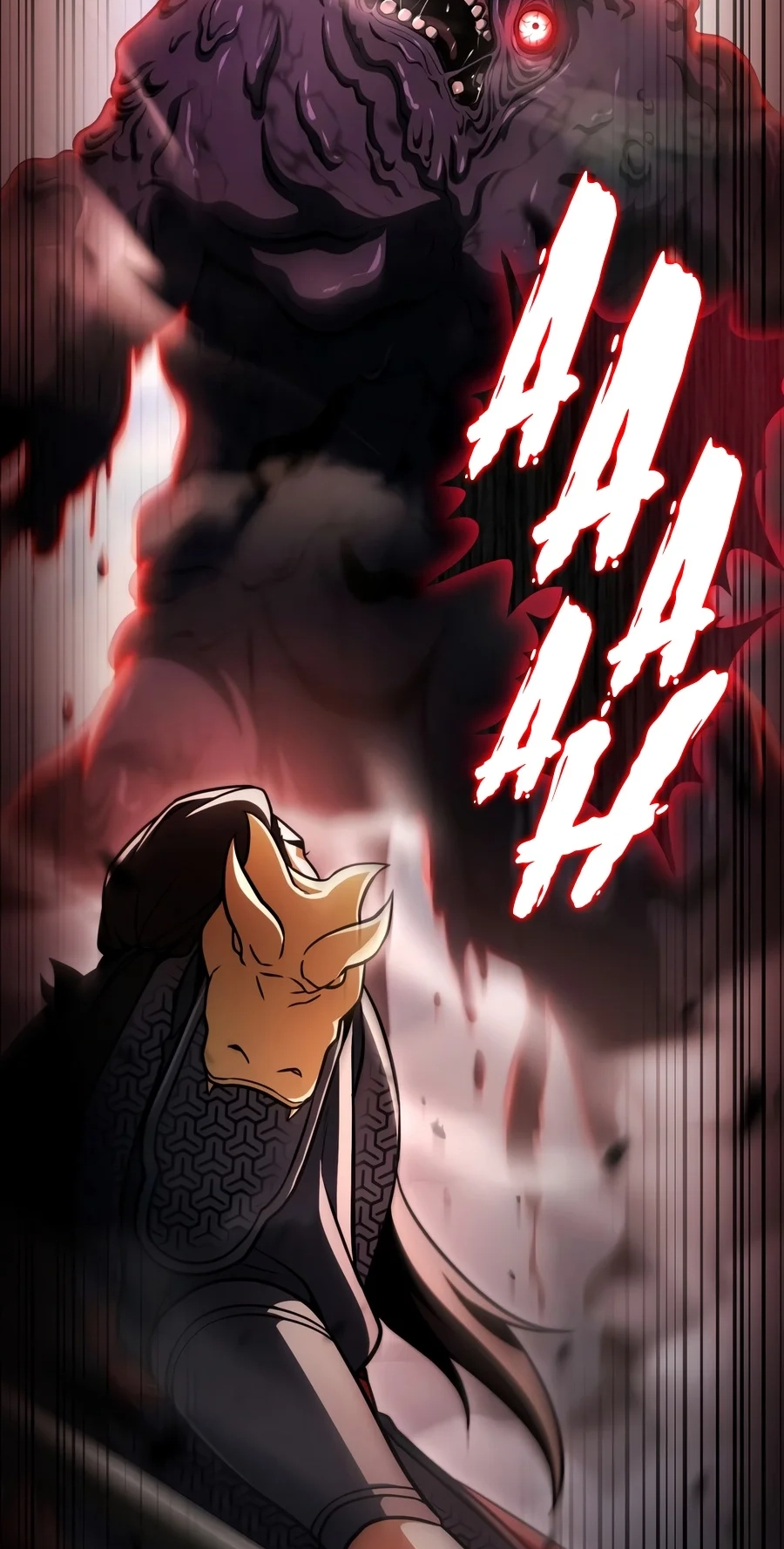 The Player That Can’t Level Up Chapter 243 303 dfe51611ee40