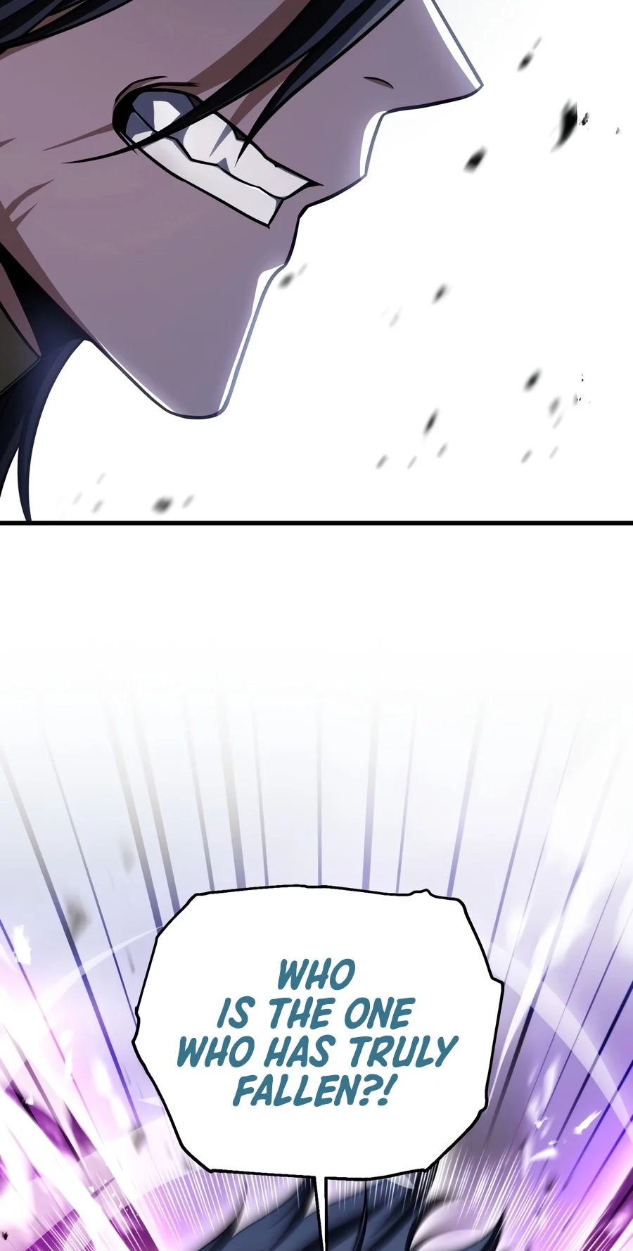 The Player That Can’t Level Up Chapter 244 308 063242952df0