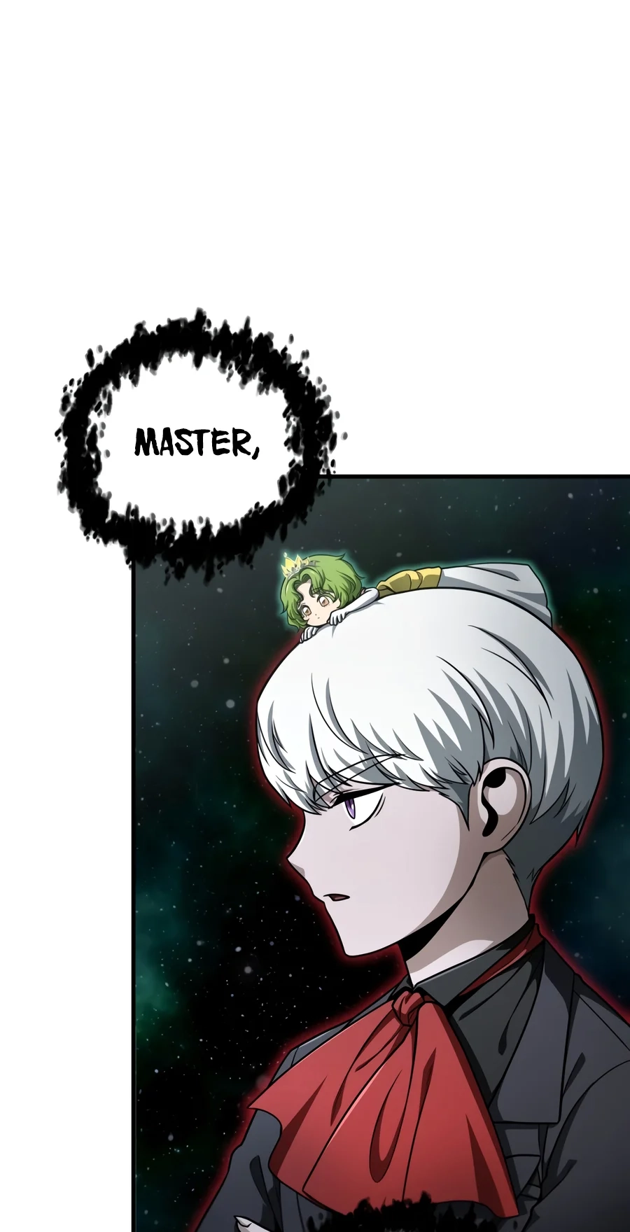 The Player That Can’t Level Up Chapter 244 282 086477b474b8